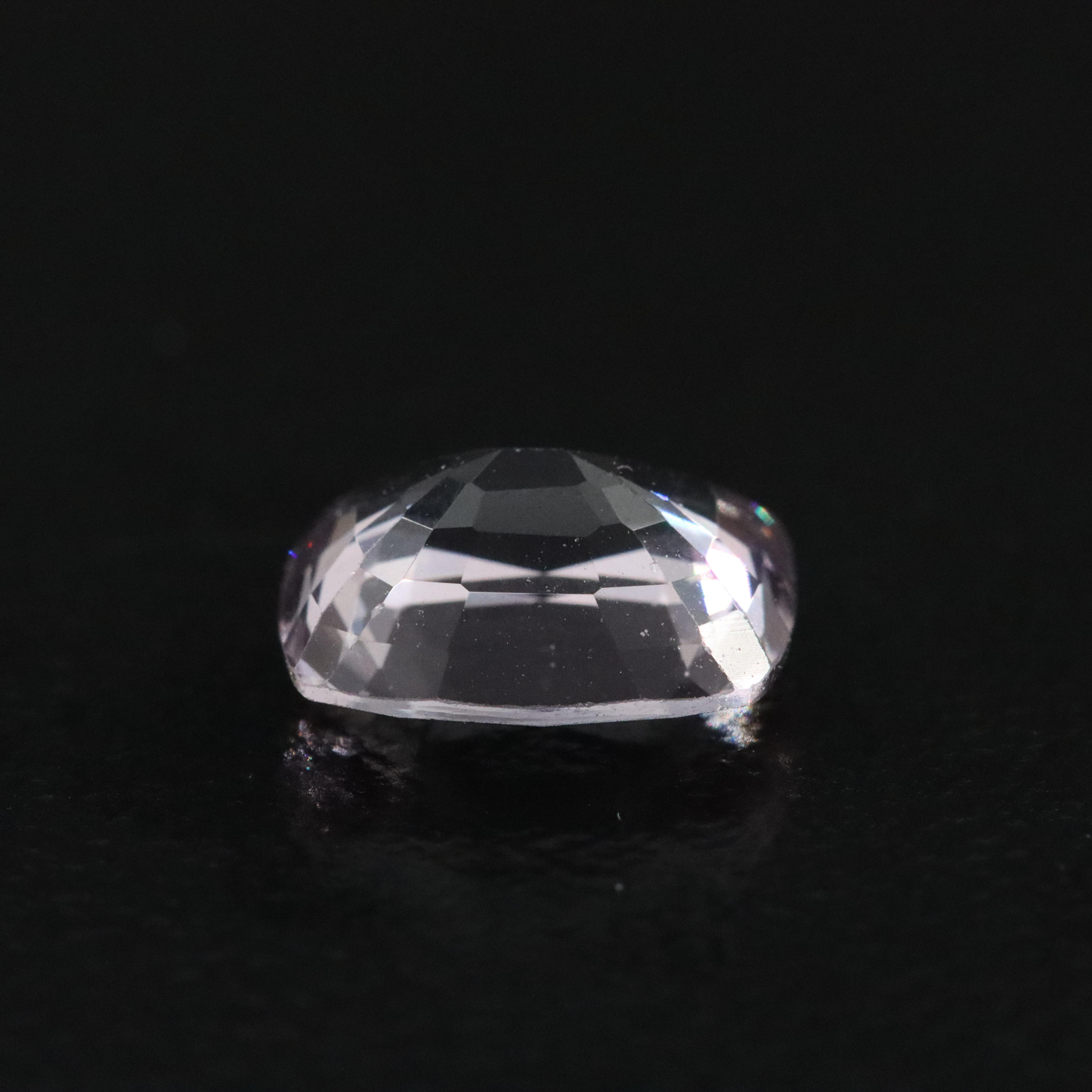 Loose 1.99 CT Spinel