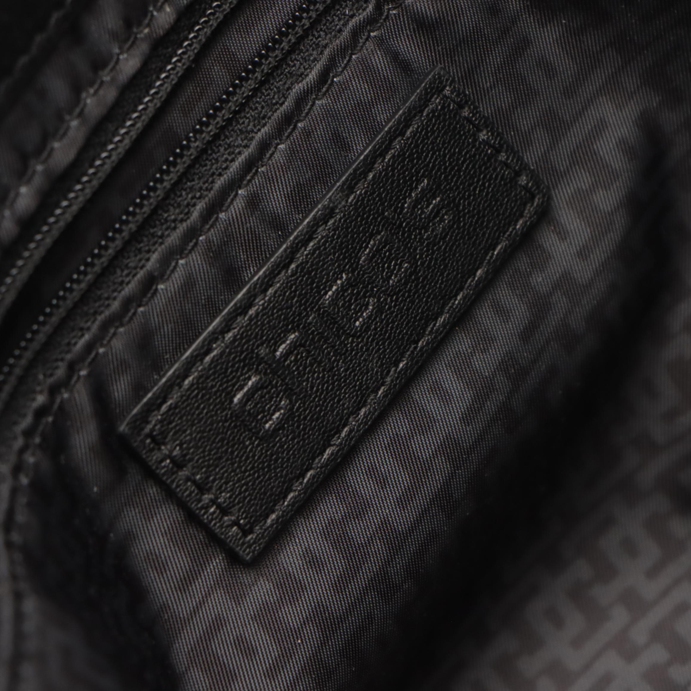 The Sak, Fossil, and Chico's Leather Shoulder Bags