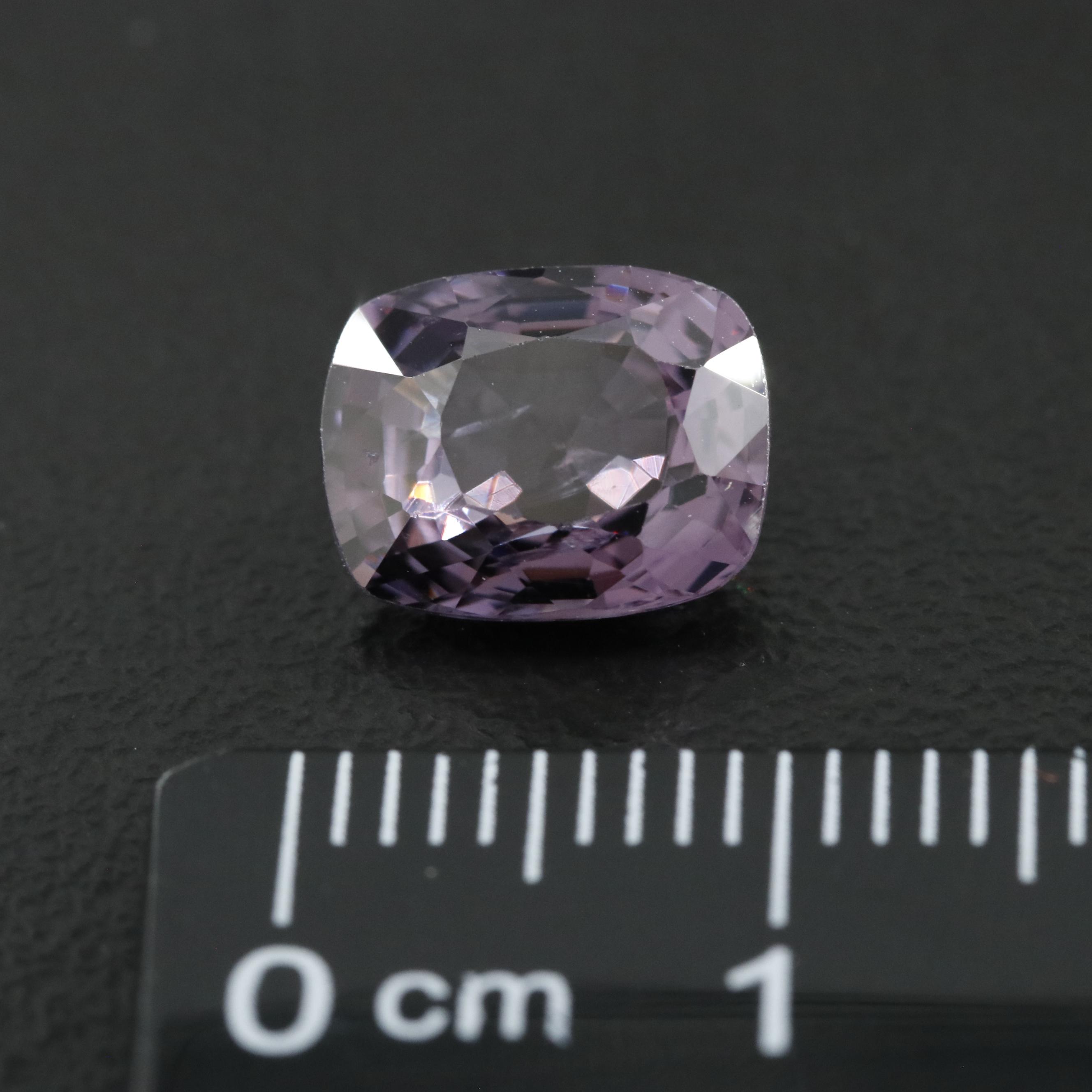 Loose 3.12 CT Spinel