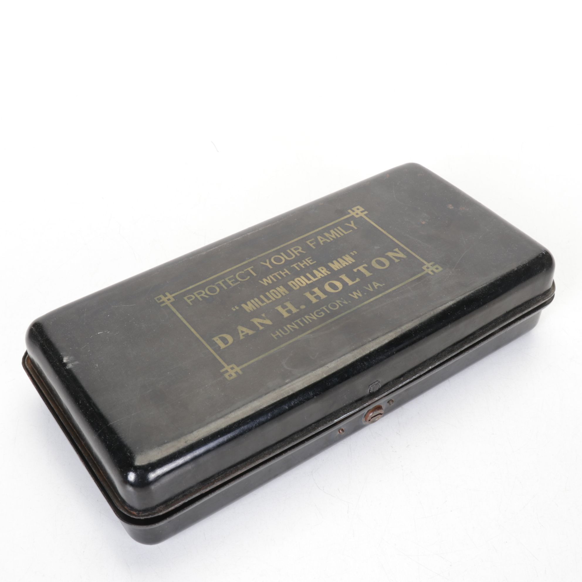 Davidoff and La Gloria Cubana Cigar Boxes with Metal Lock Box and Dresser Box