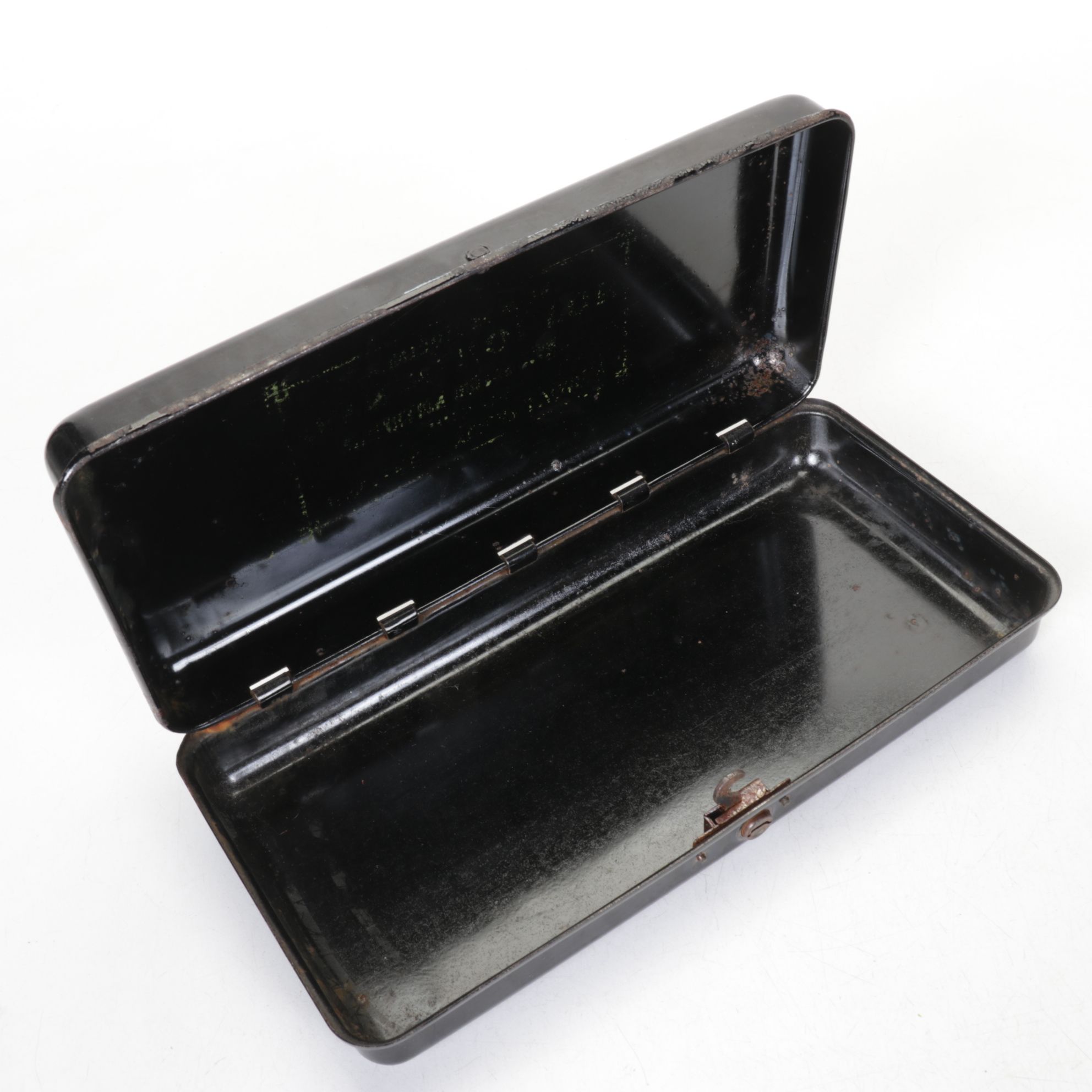 Davidoff and La Gloria Cubana Cigar Boxes with Metal Lock Box and Dresser Box