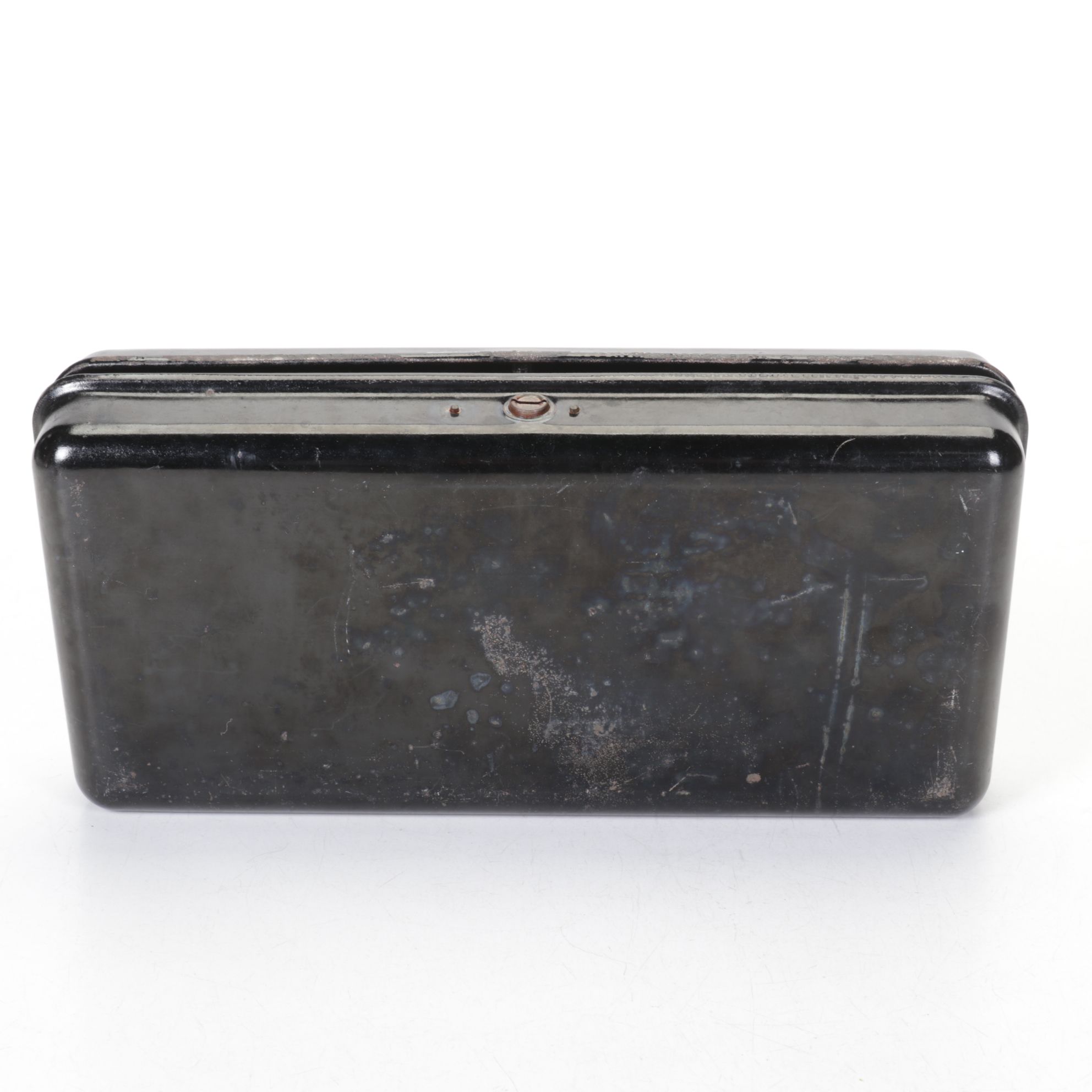 Davidoff and La Gloria Cubana Cigar Boxes with Metal Lock Box and Dresser Box