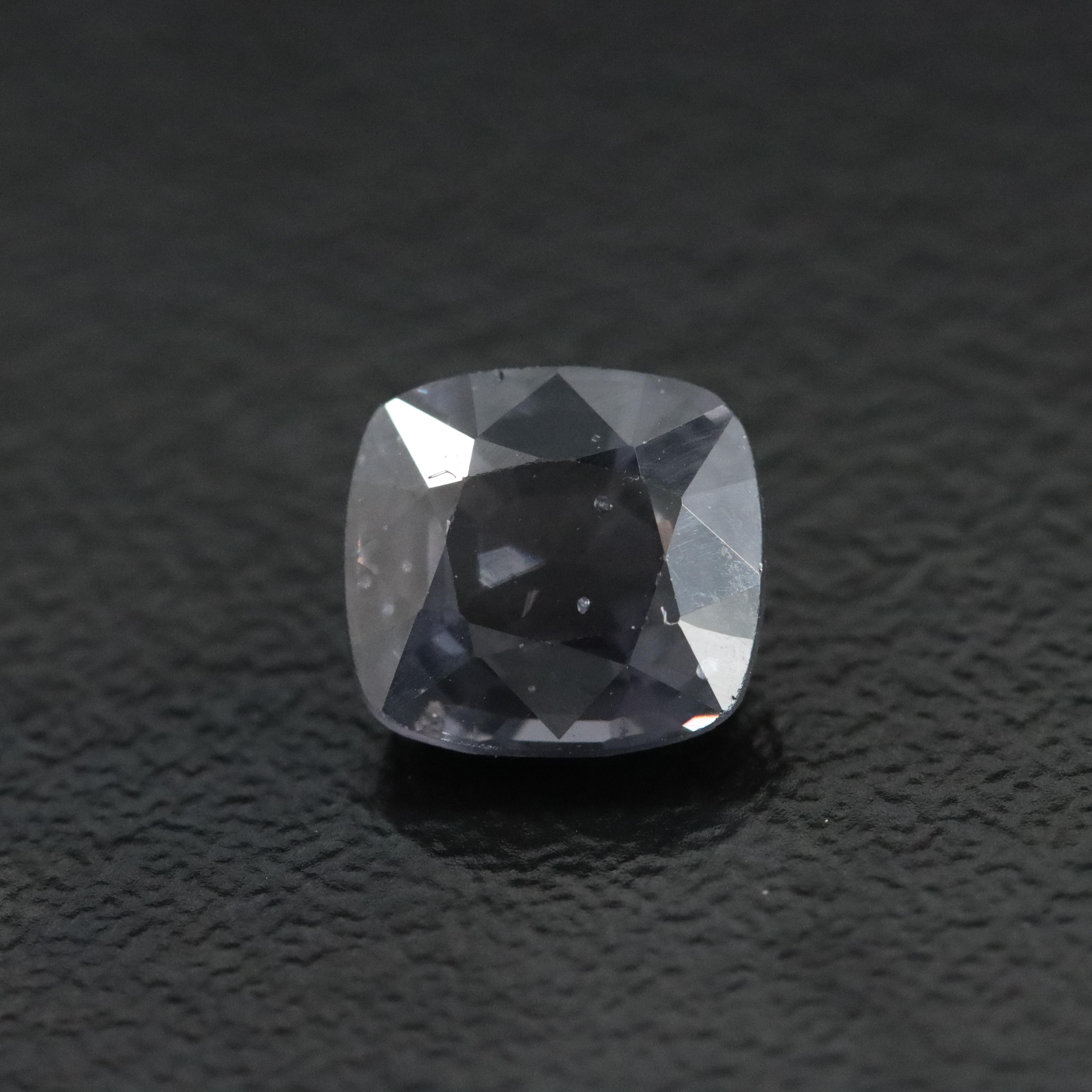 Loose 1.93 CT Spinel