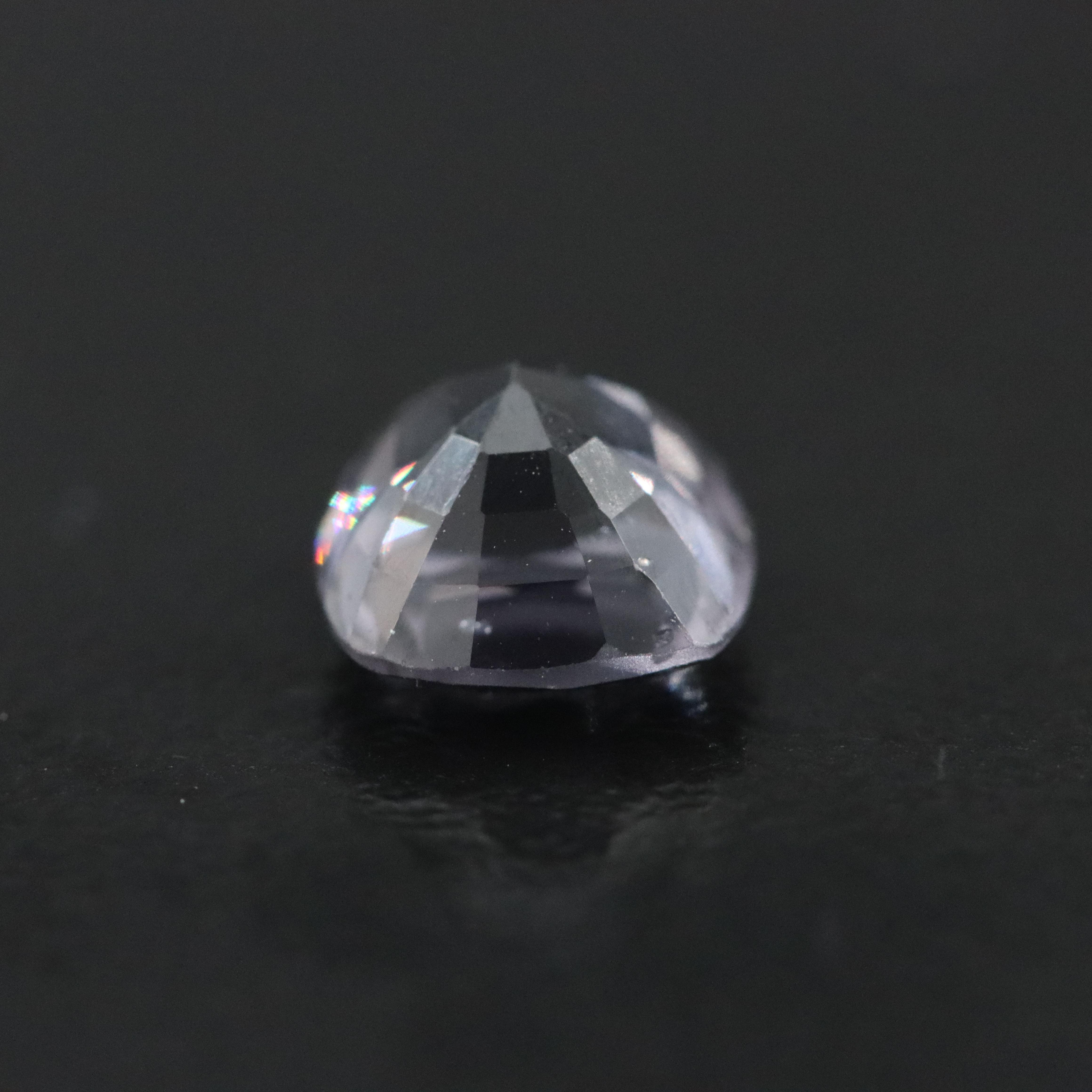 Loose 1.93 CT Spinel