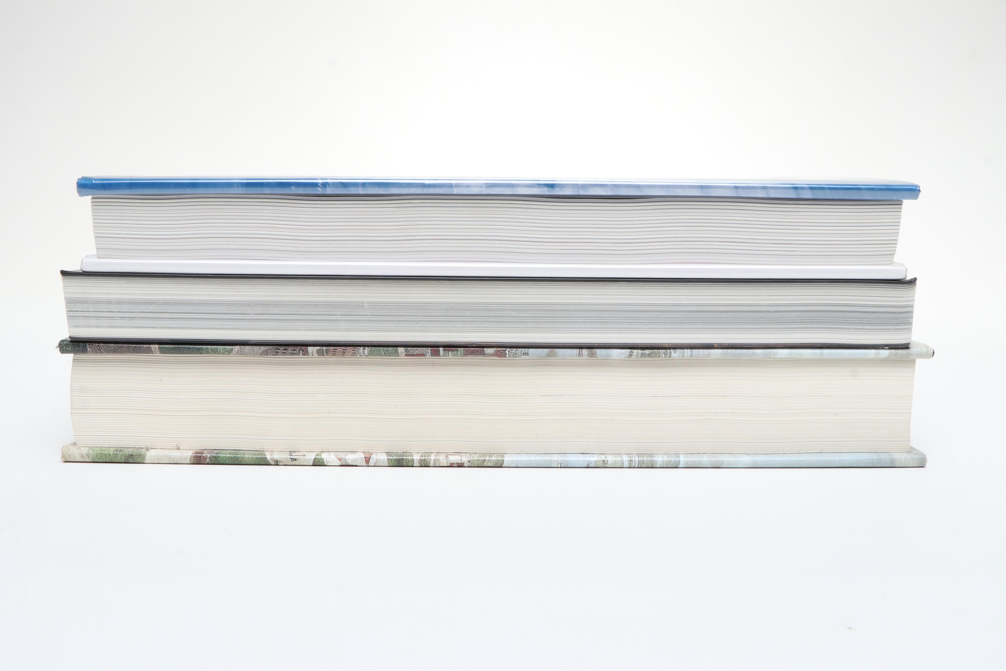 "Making the Met, 1870–2020" and More Art History Books