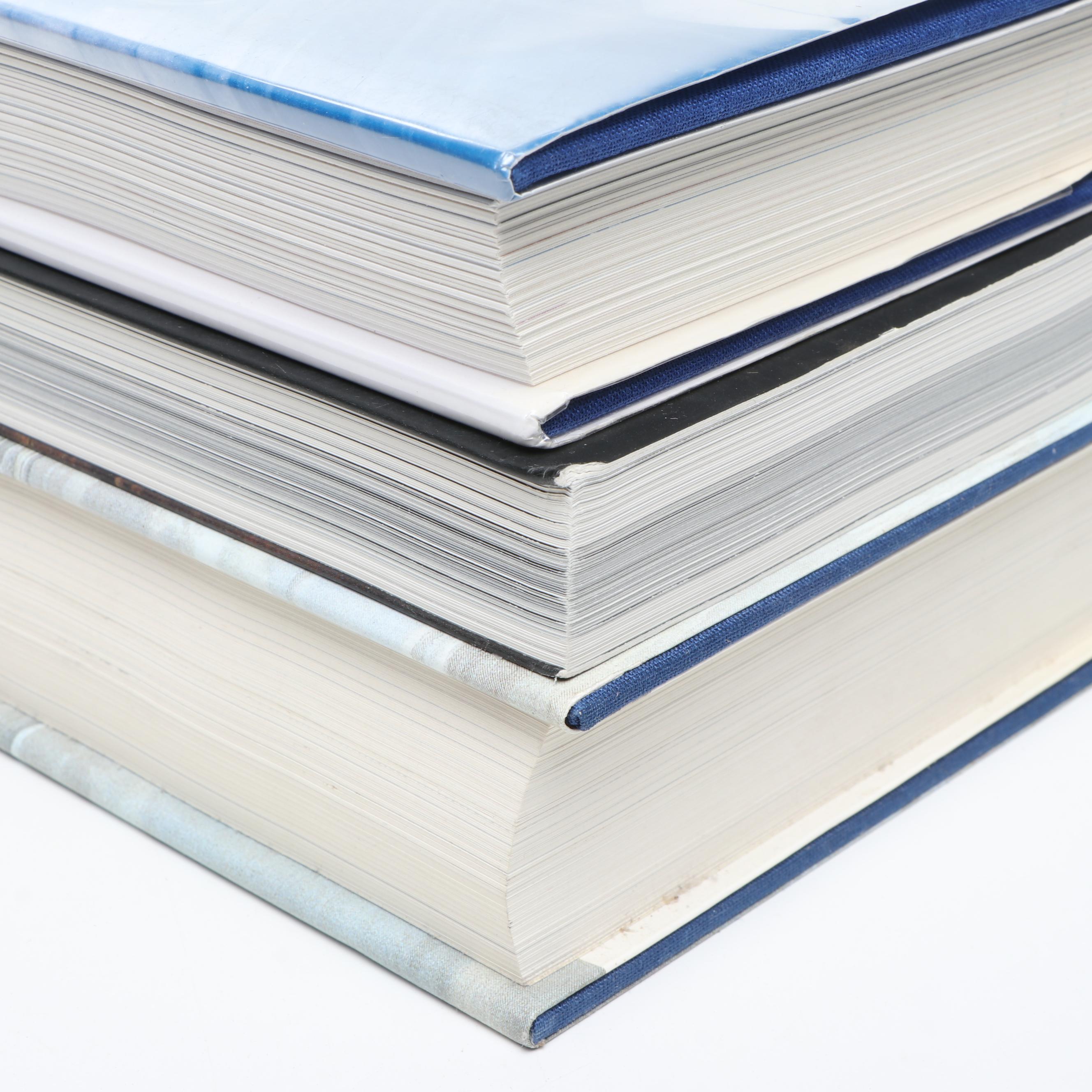 "Making the Met, 1870–2020" and More Art History Books