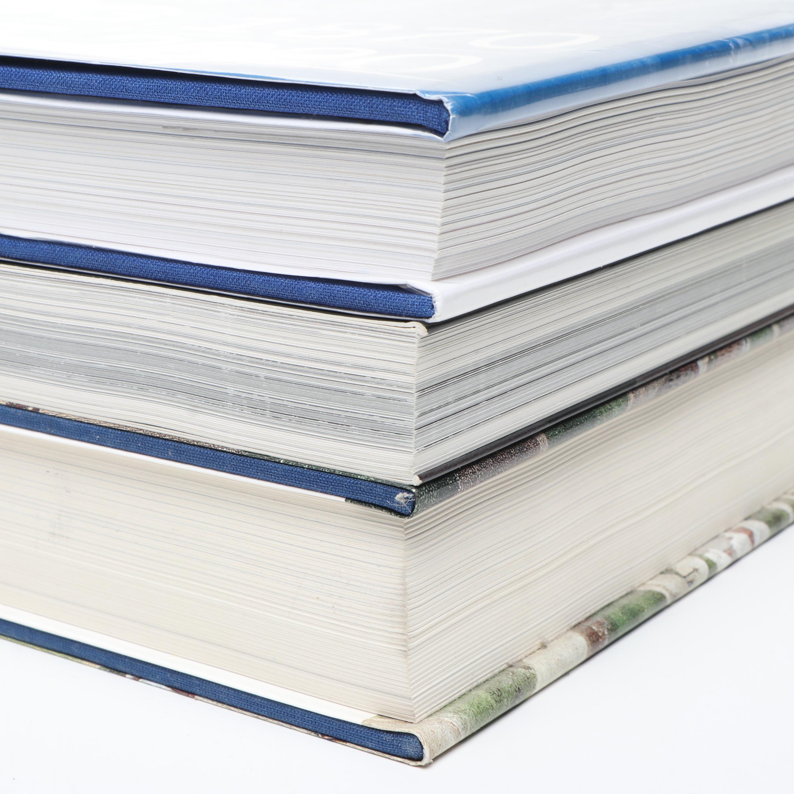 "Making the Met, 1870–2020" and More Art History Books