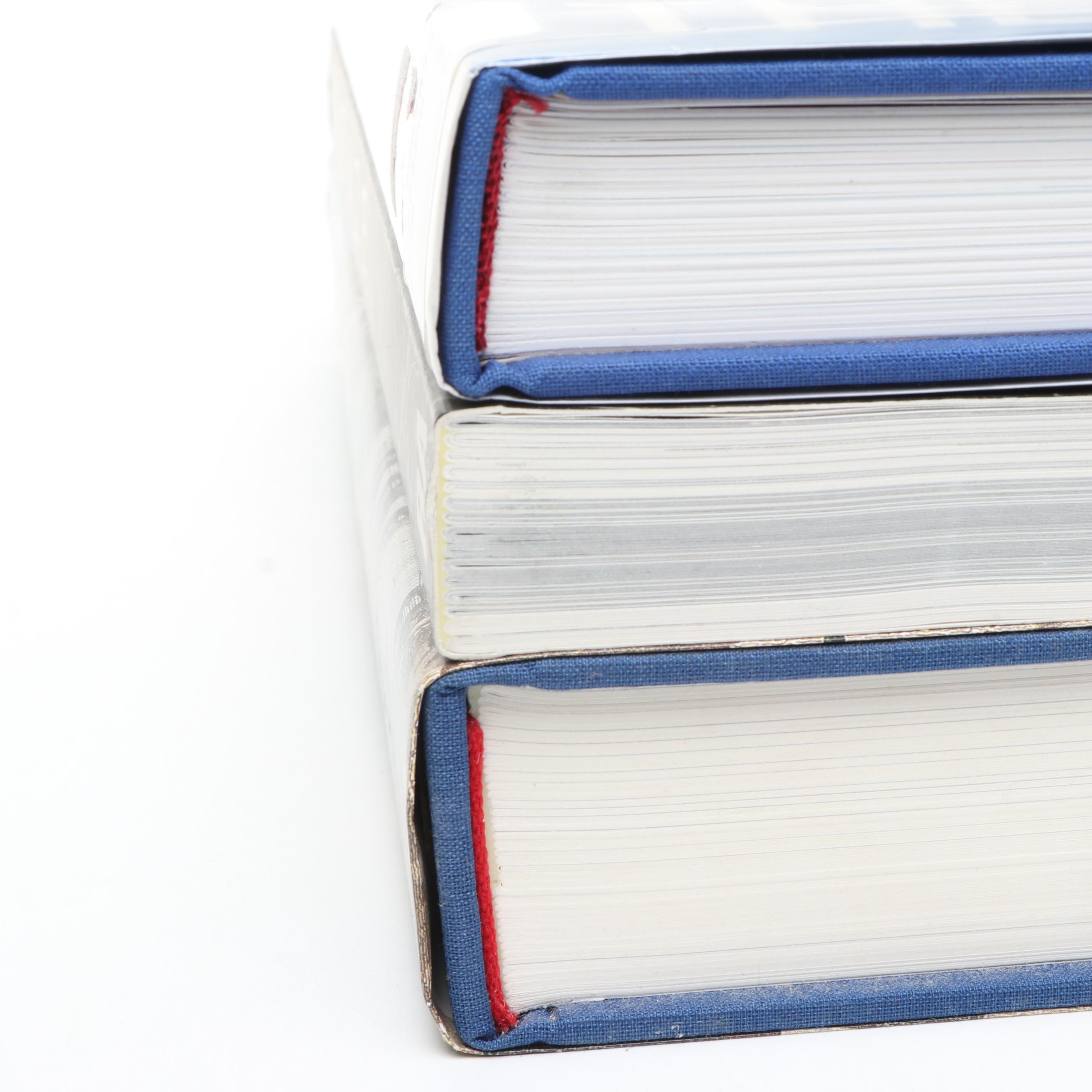 "Making the Met, 1870–2020" and More Art History Books