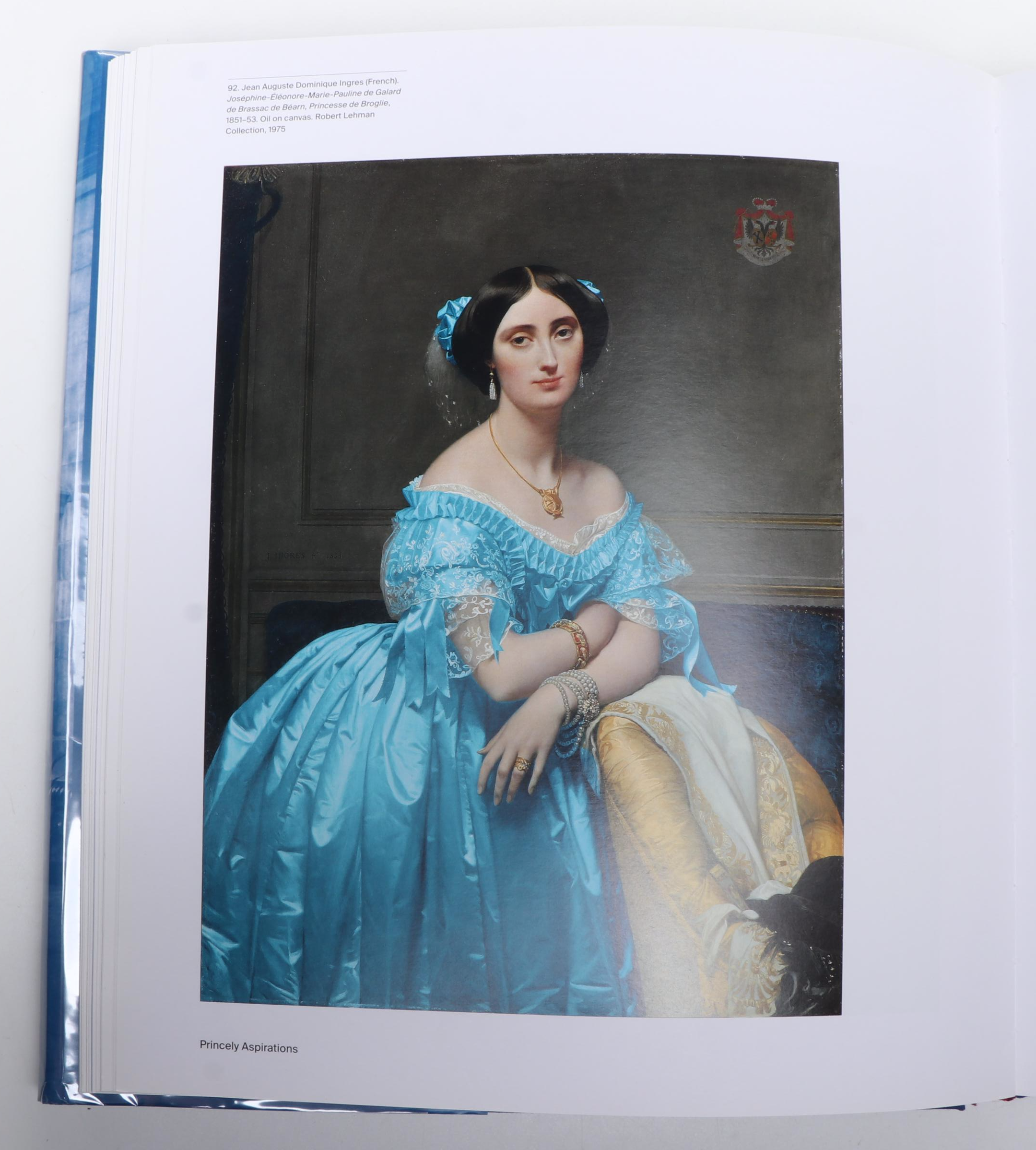 "Making the Met, 1870–2020" and More Art History Books