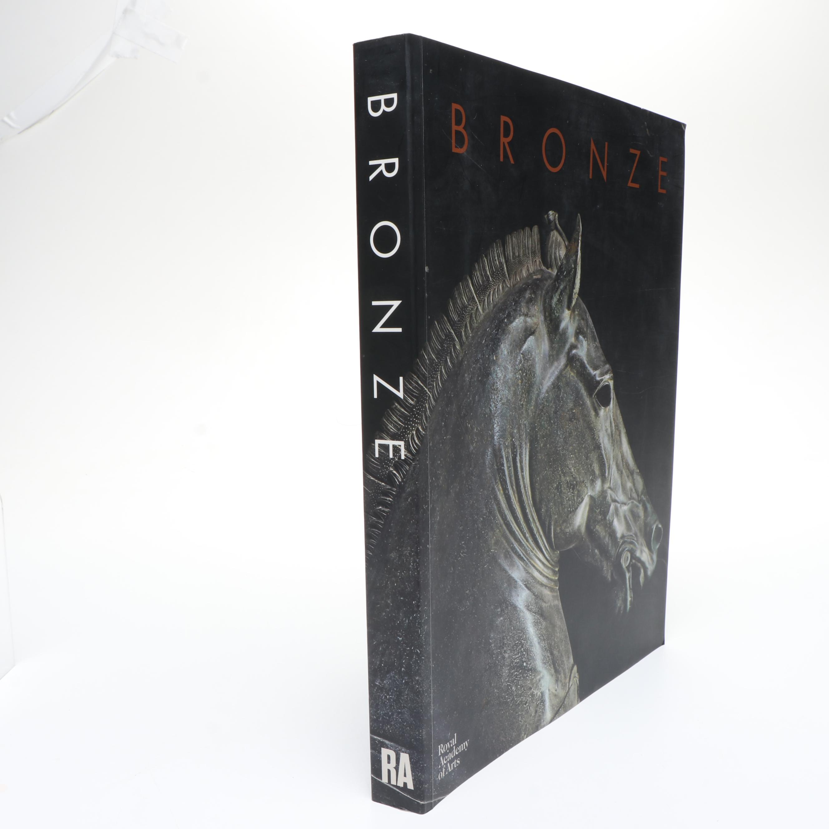 "Making the Met, 1870–2020" and More Art History Books