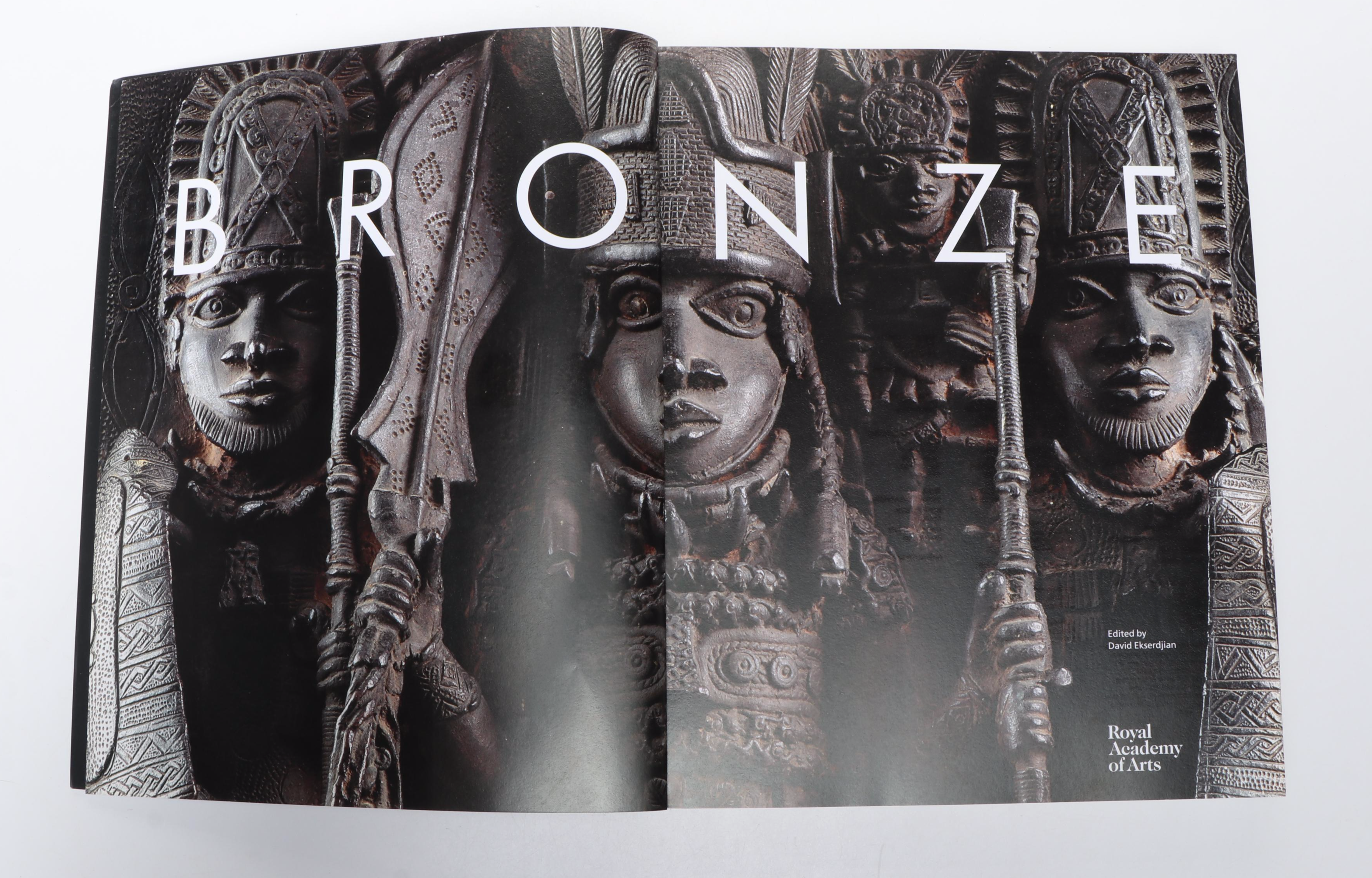 "Making the Met, 1870–2020" and More Art History Books