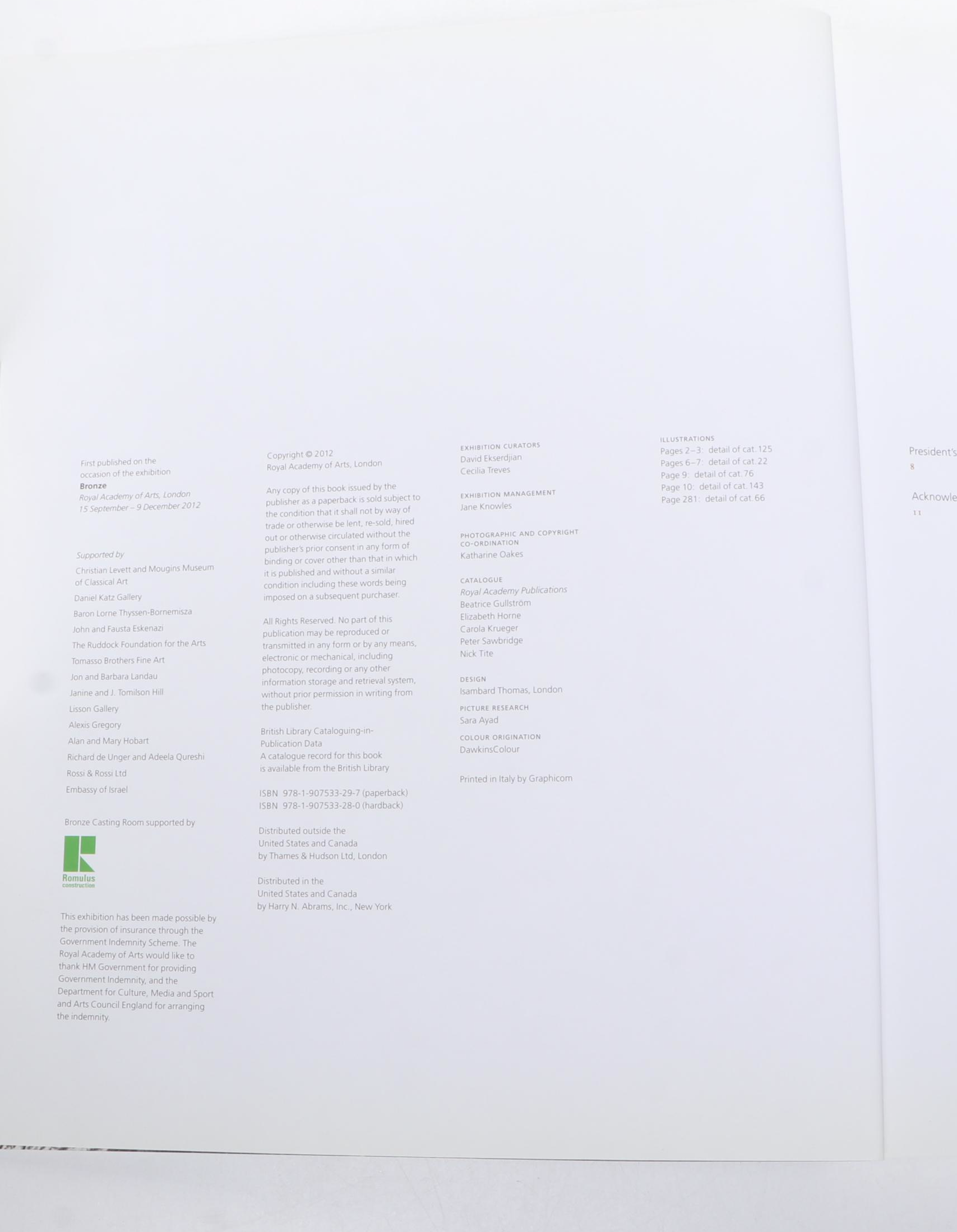 "Making the Met, 1870–2020" and More Art History Books