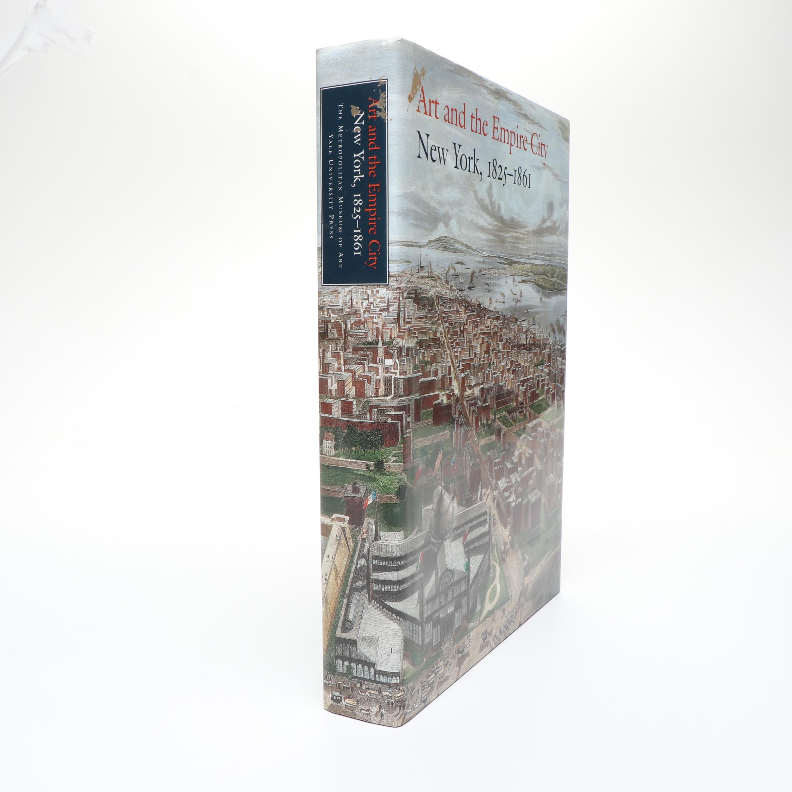 "Making the Met, 1870–2020" and More Art History Books