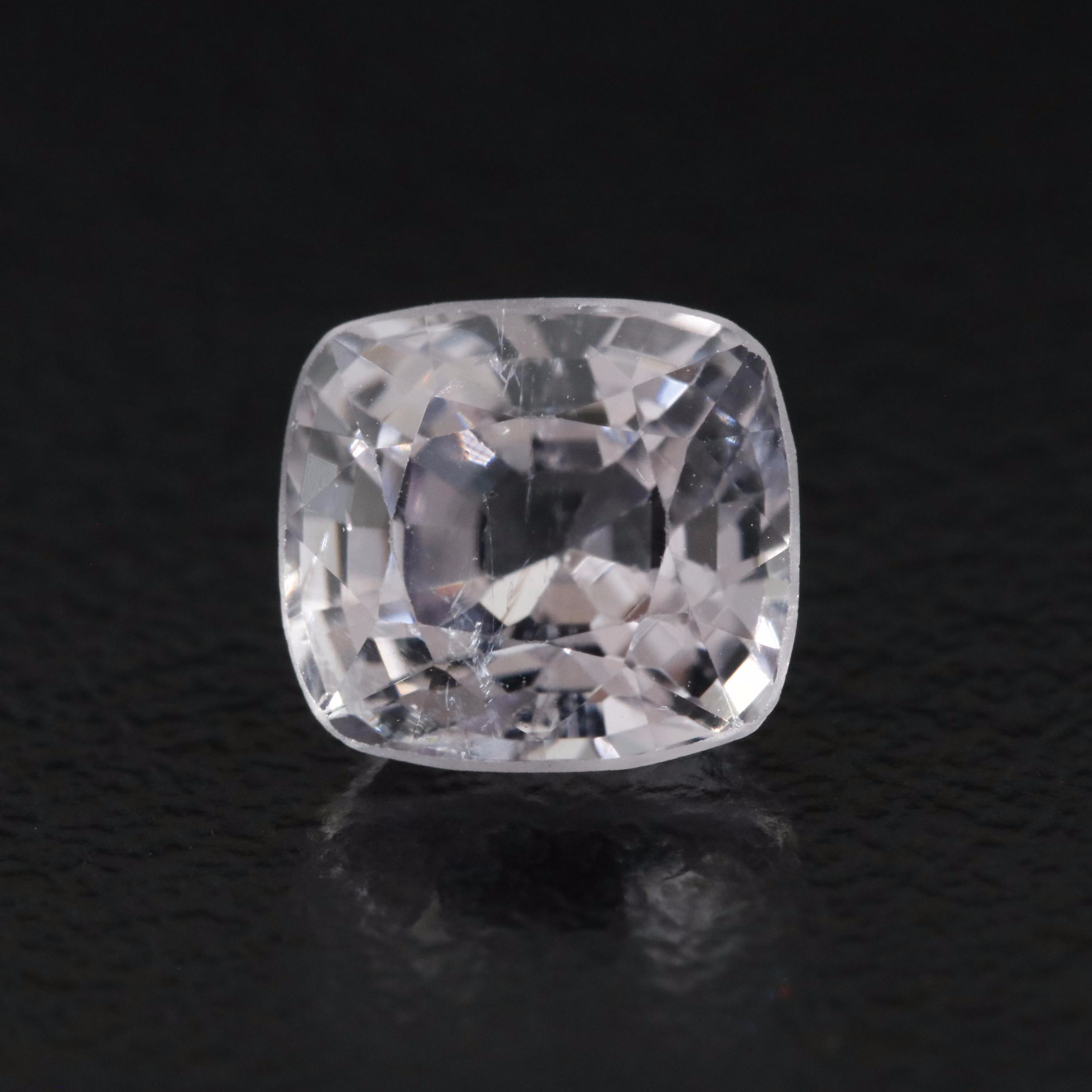 Loose 2.01 CT Spinel