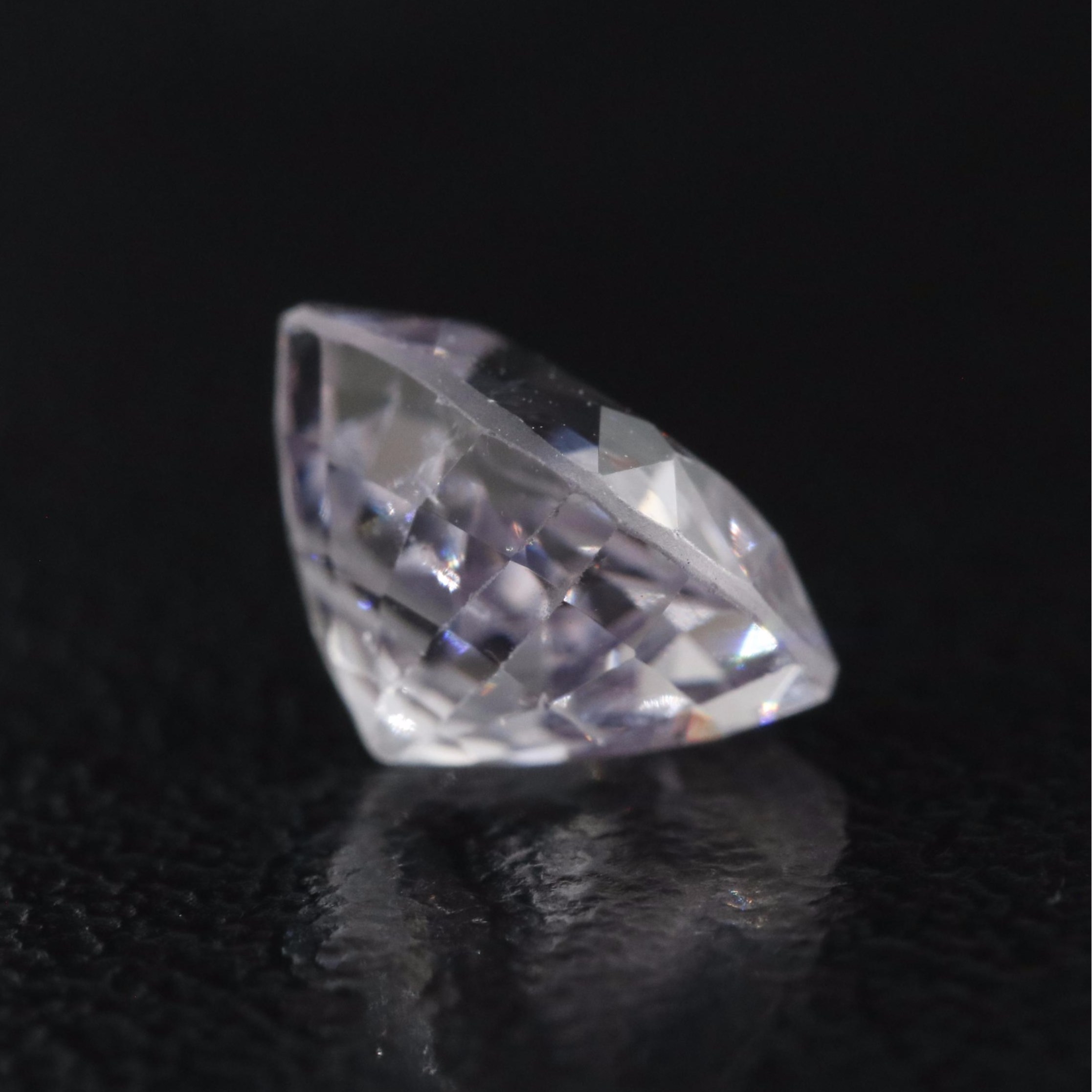 Loose 2.01 CT Spinel