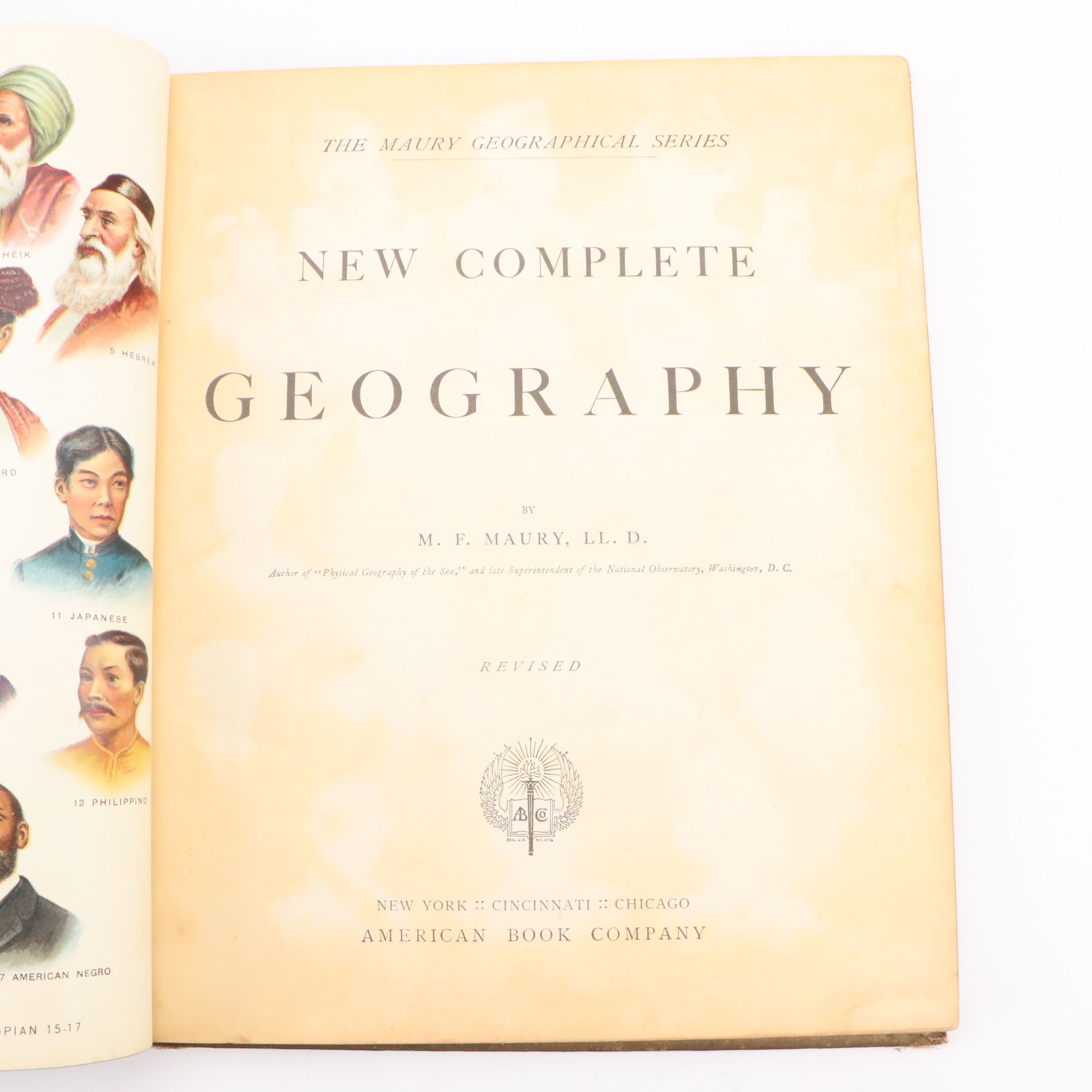 "Collier's Photographic History of World War II" with More Books