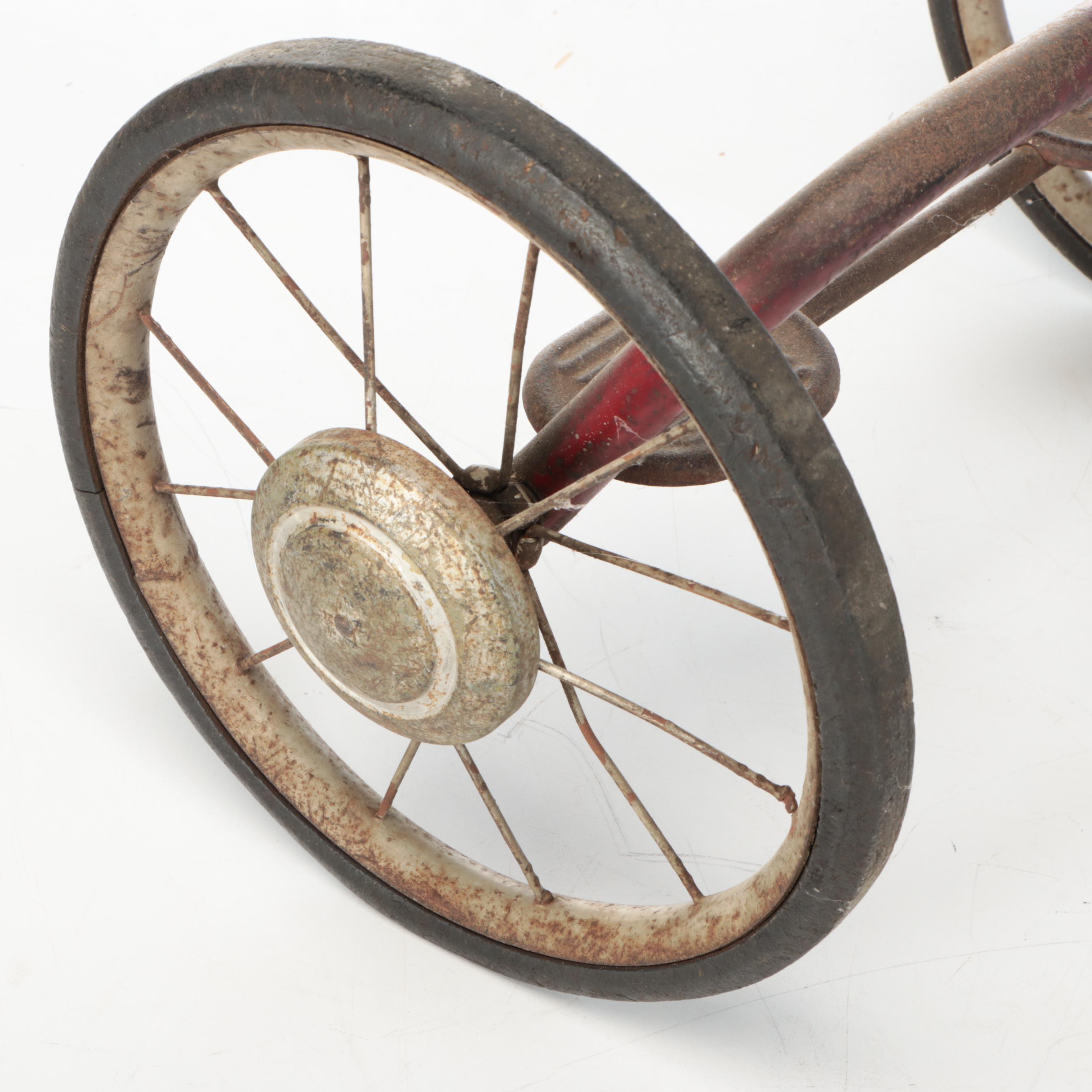 Sunshine Waterloo Tricycle, Mid-20th Century