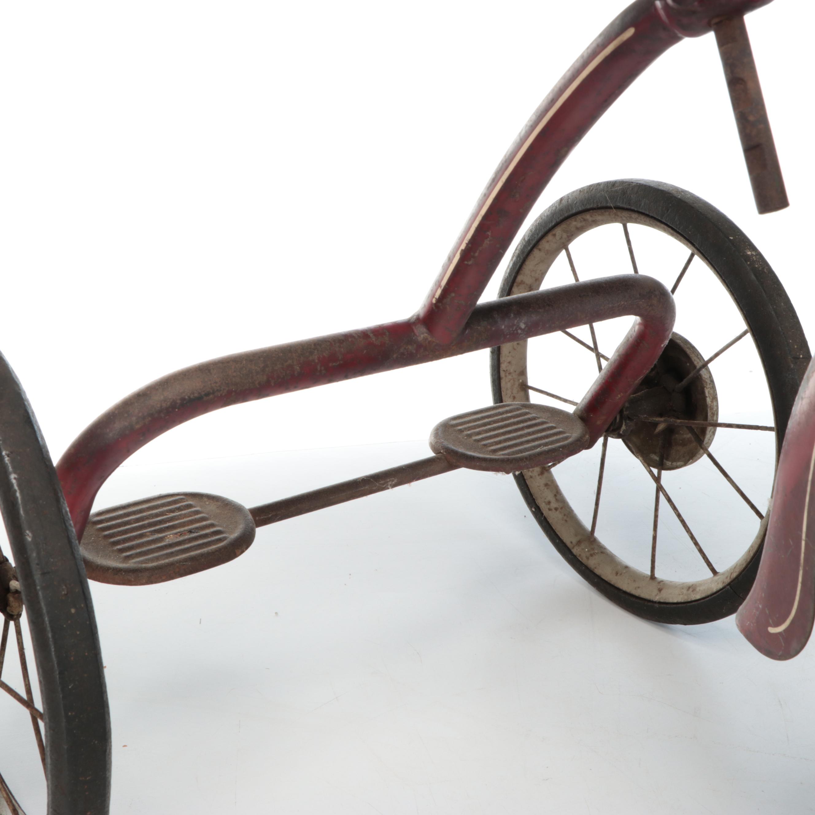 Sunshine Waterloo Tricycle, Mid-20th Century