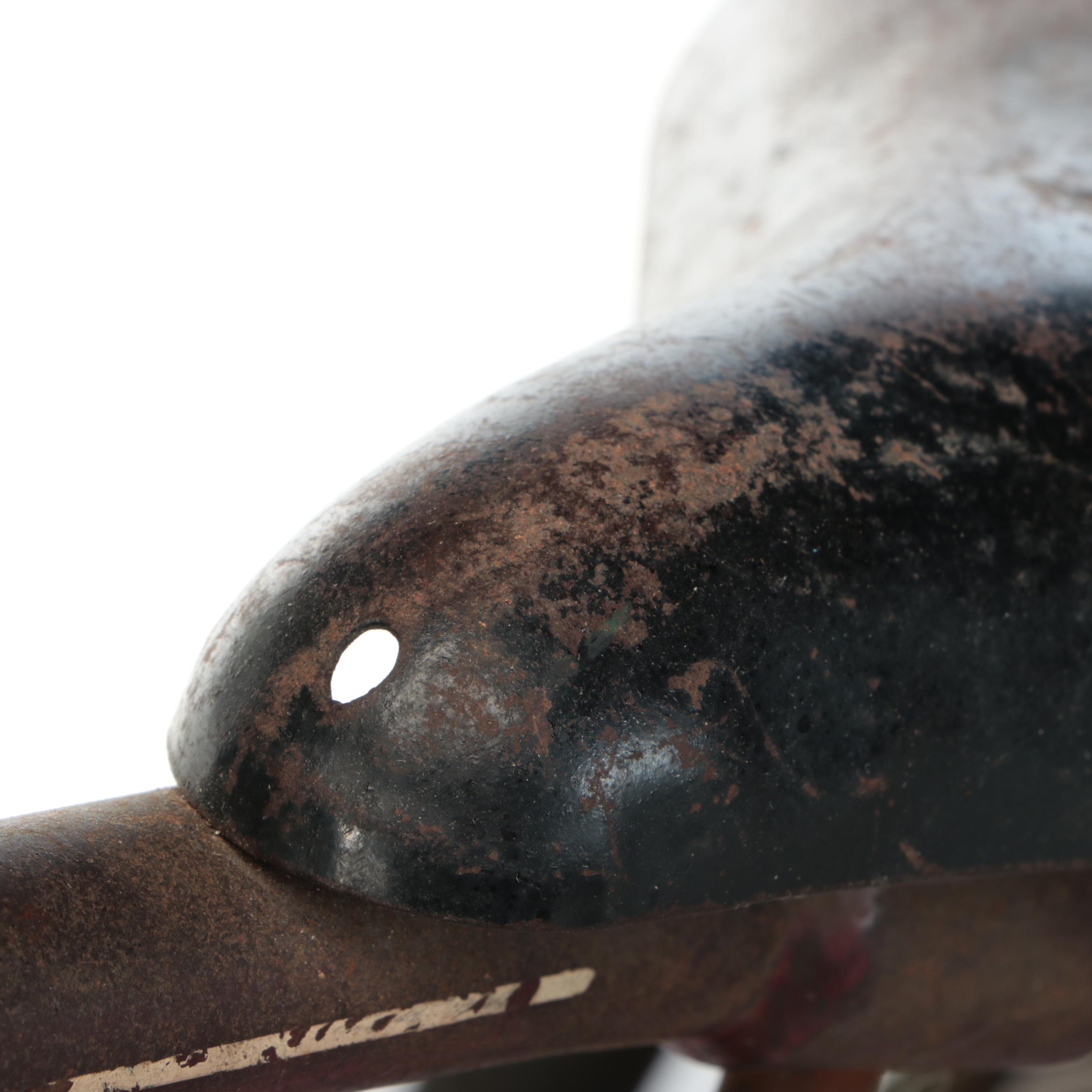 Sunshine Waterloo Tricycle, Mid-20th Century