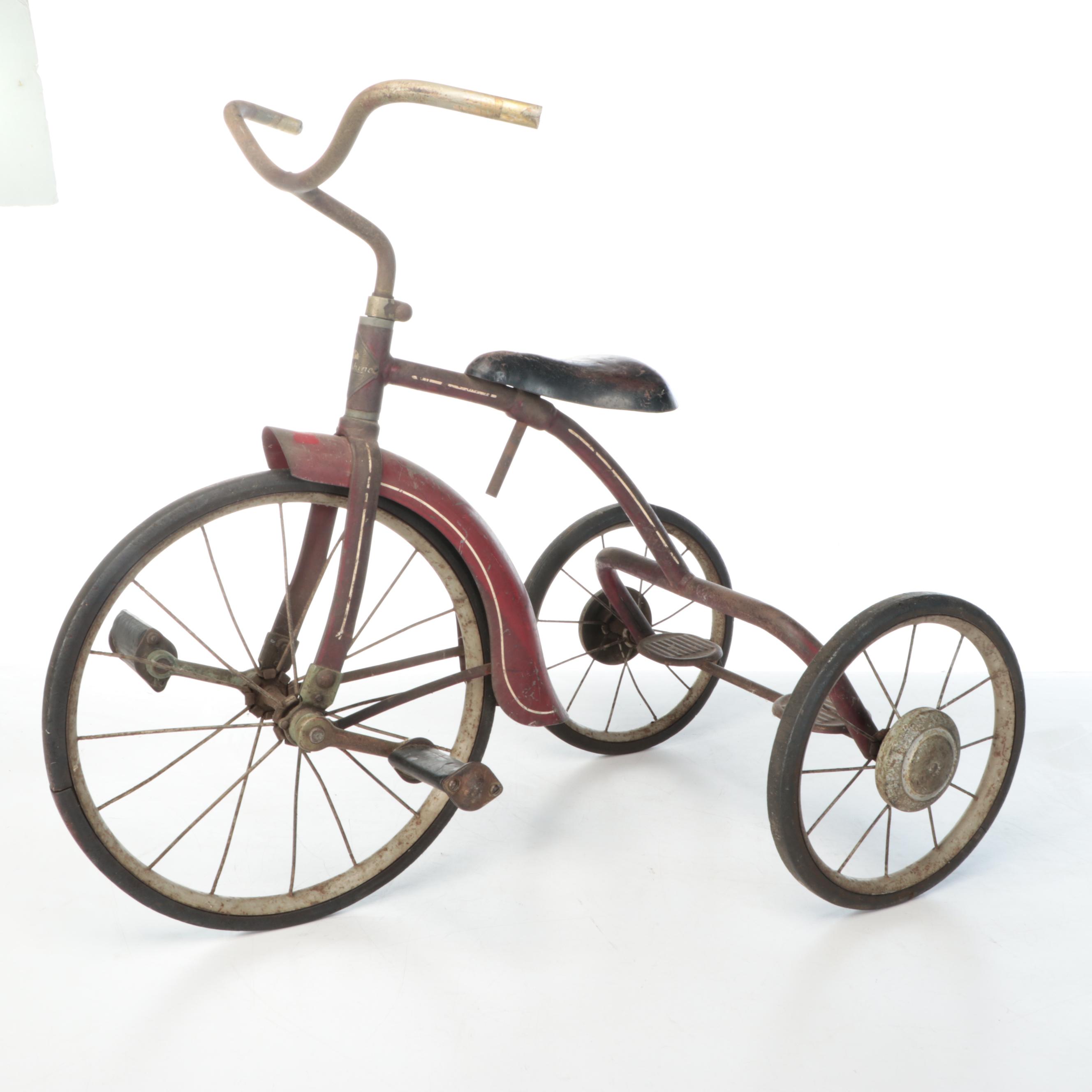 Sunshine Waterloo Tricycle, Mid-20th Century