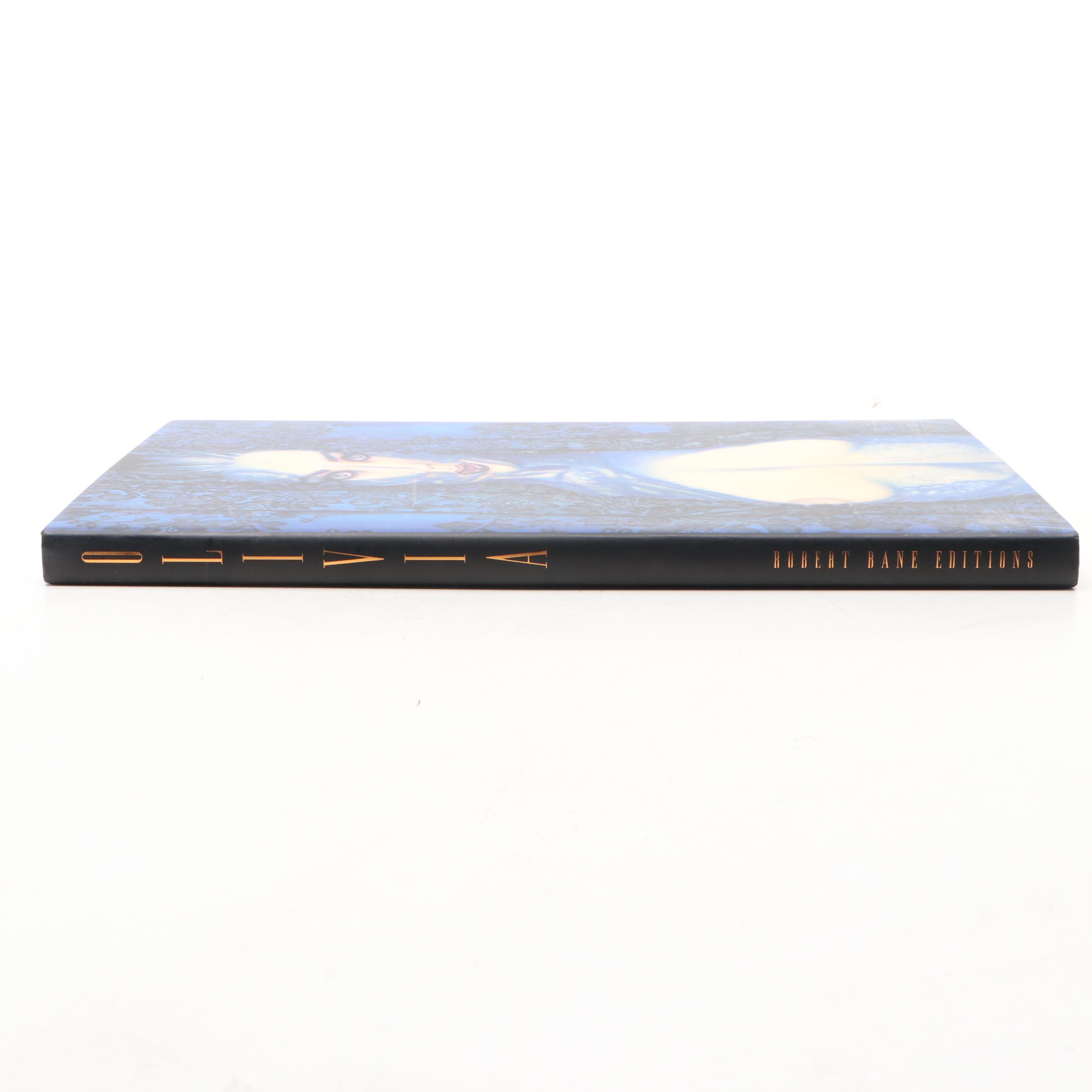 Olivia De Berardinis Catalogue Raisonné, 1996