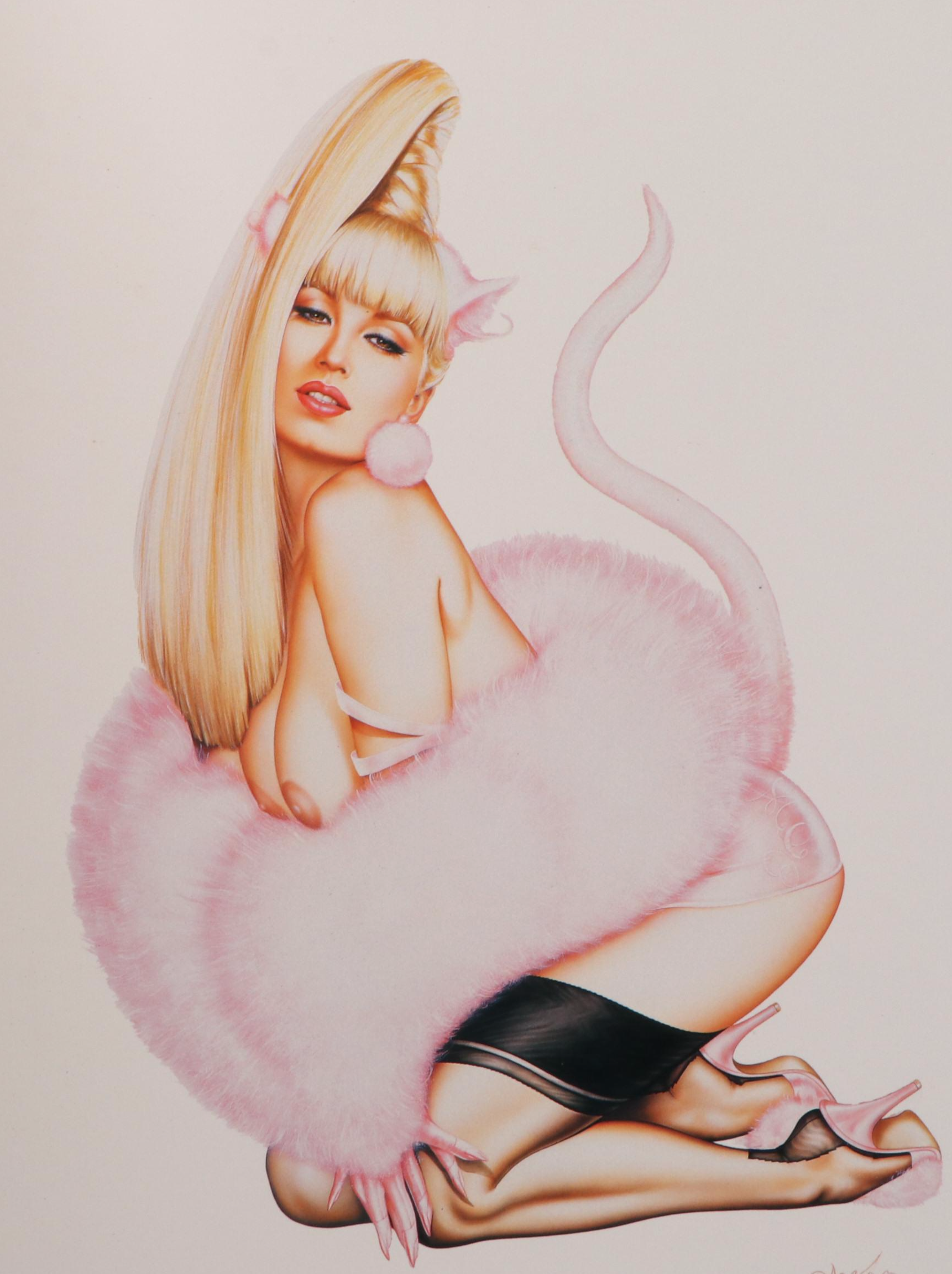 Olivia De Berardinis Catalogue Raisonné, 1996