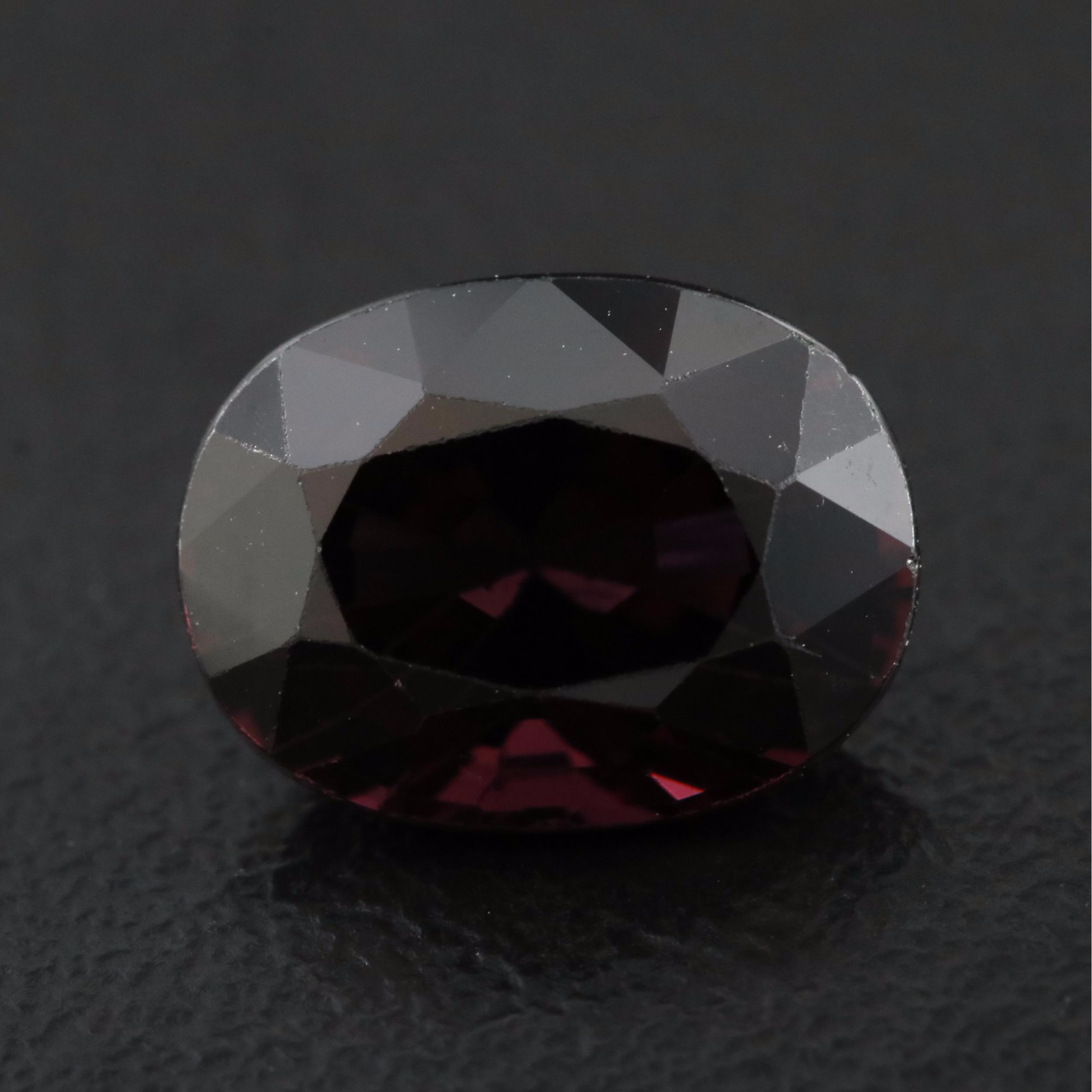 Loose 3.84 CT Spinel