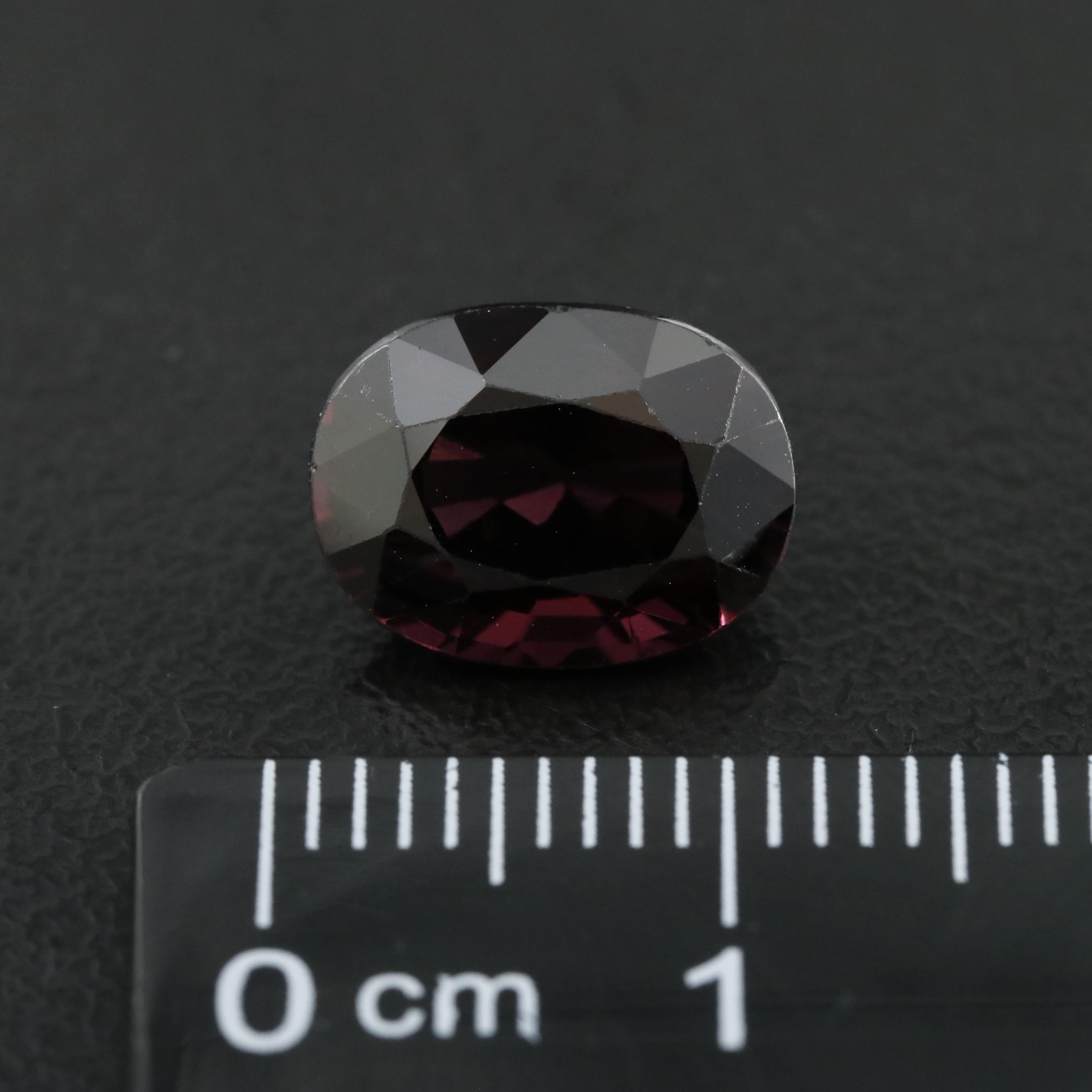 Loose 3.84 CT Spinel
