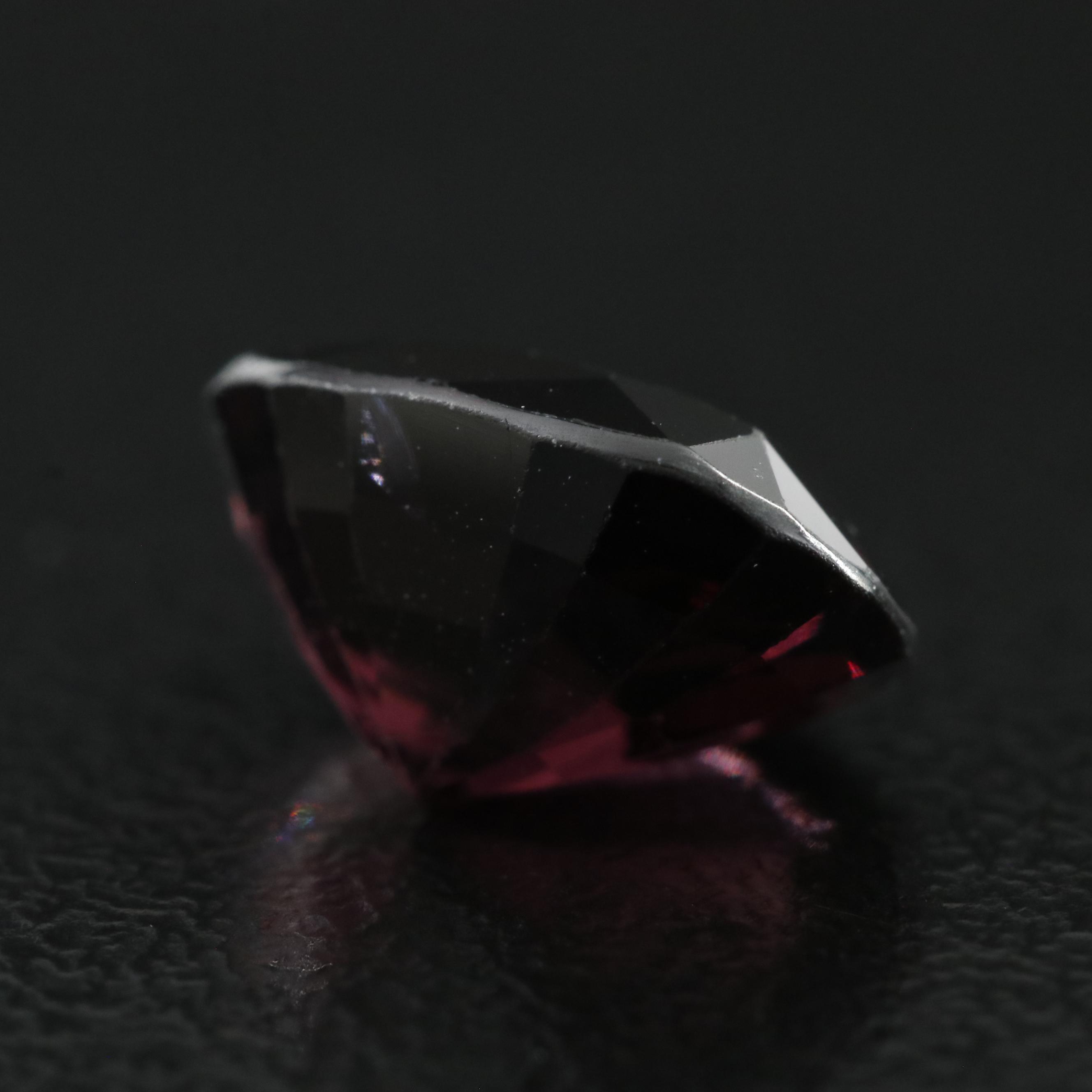 Loose 3.84 CT Spinel