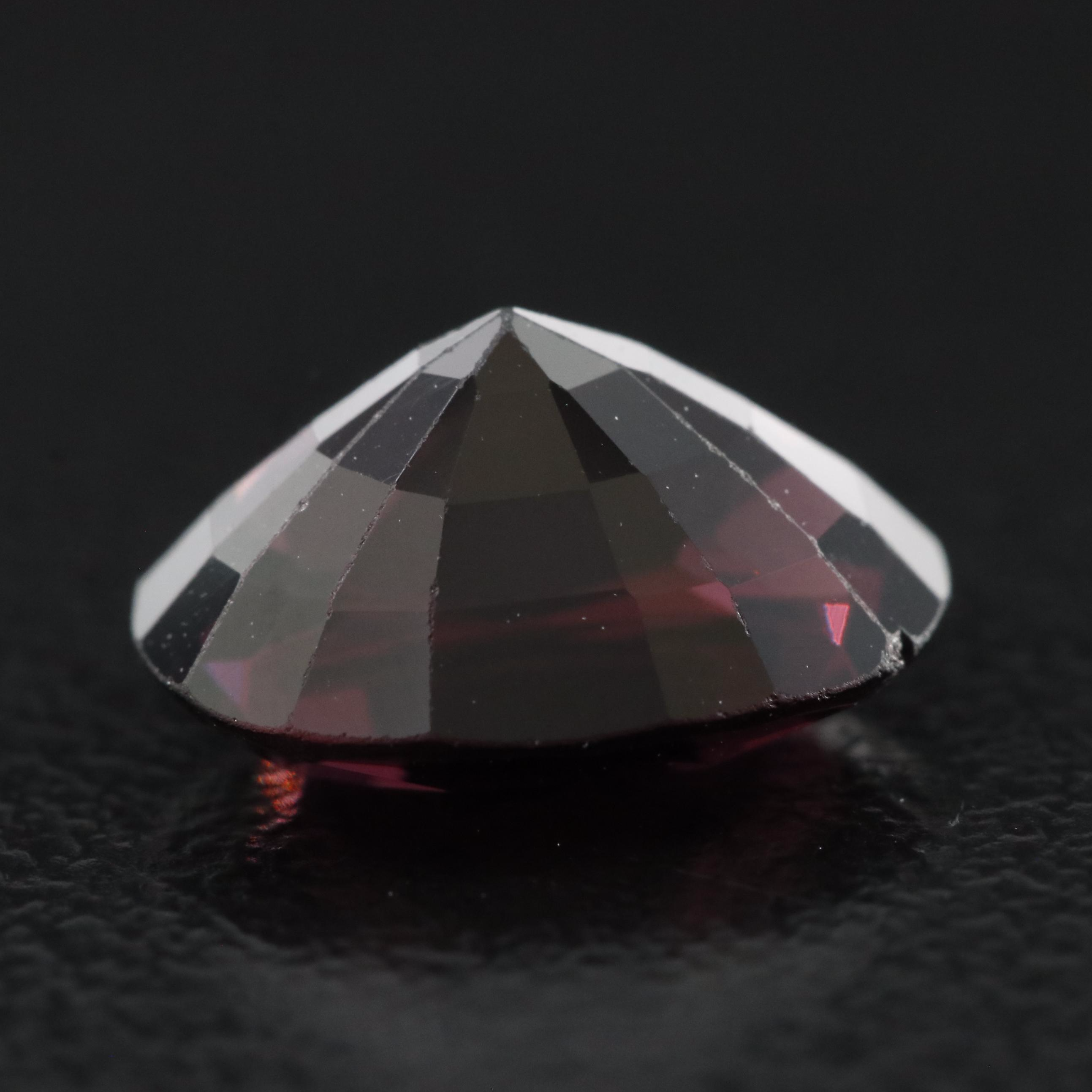 Loose 3.84 CT Spinel