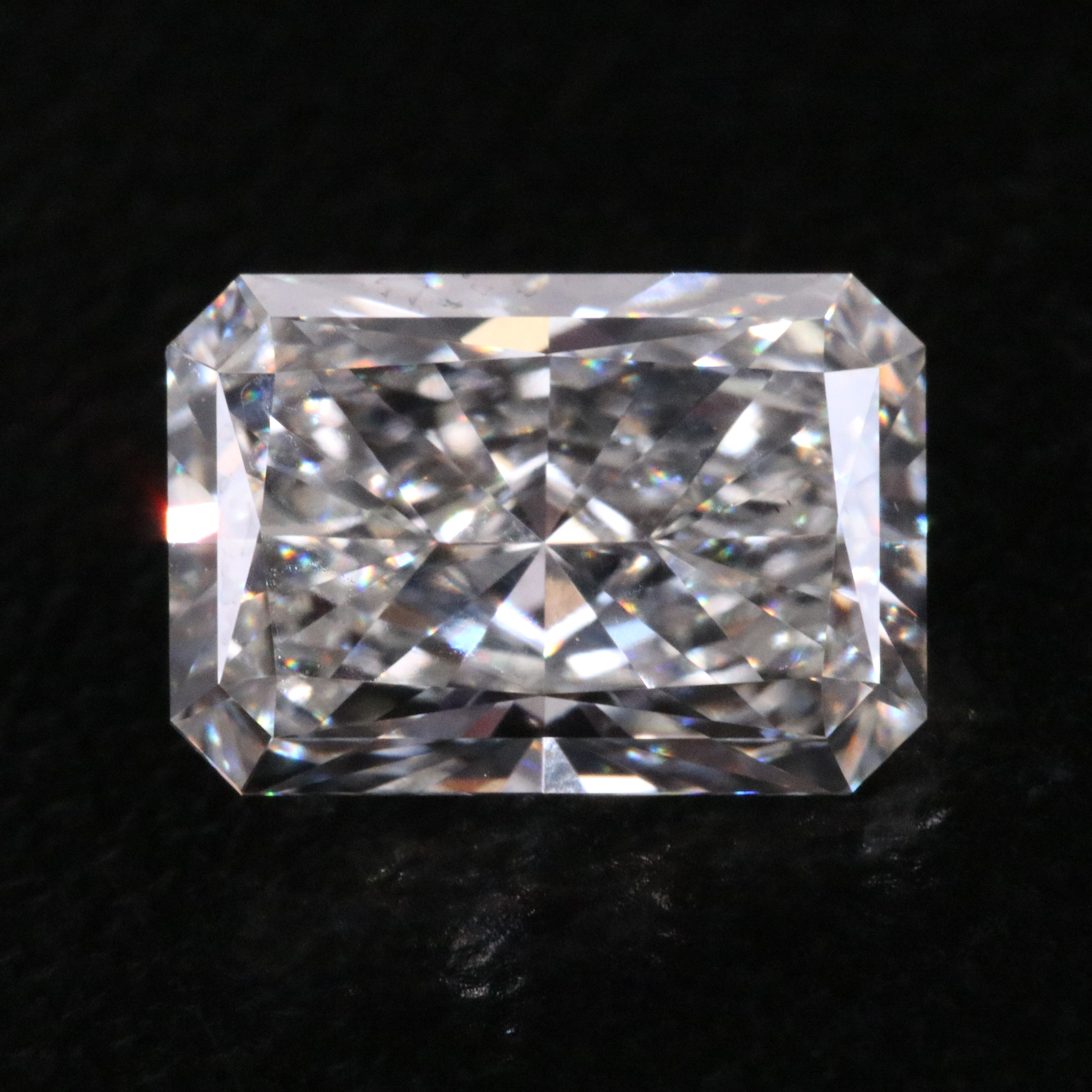 Loose 1.84 CT Lab Grown Diamond with IGI Report