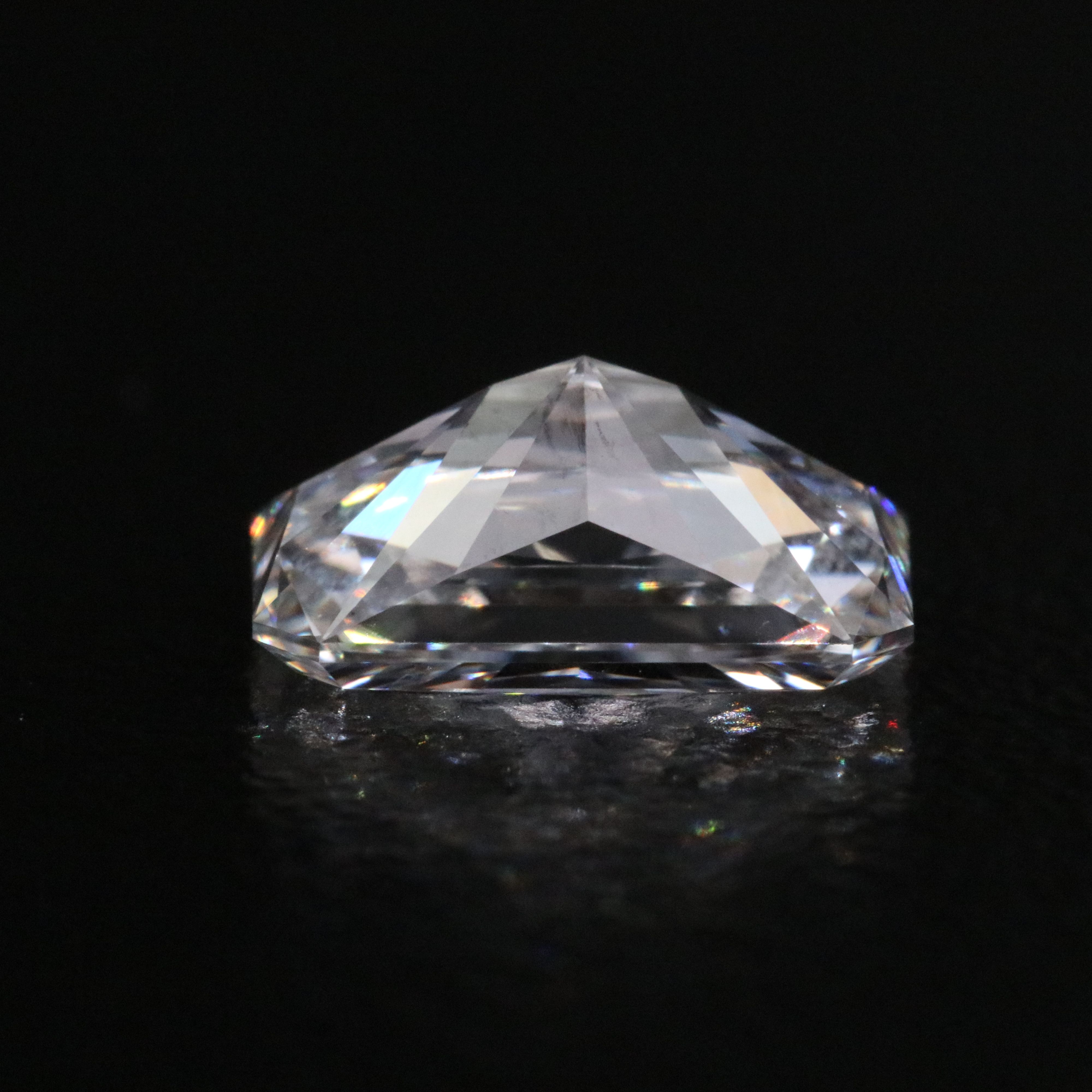 Loose 1.84 CT Lab Grown Diamond with IGI Report