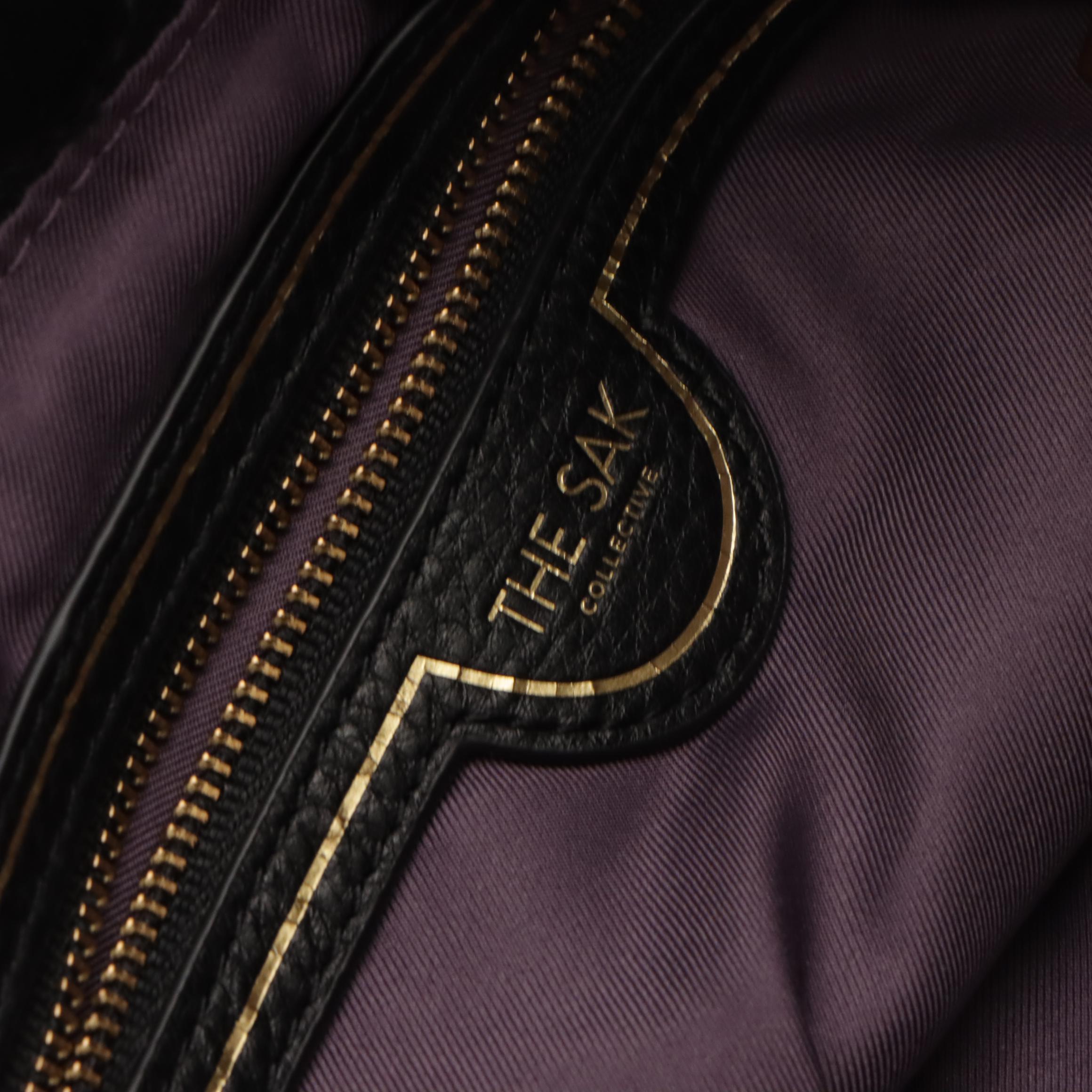 Elliott Lucca Woven Leather, Coldwater Creek Raffia and Other Shoulder Bags