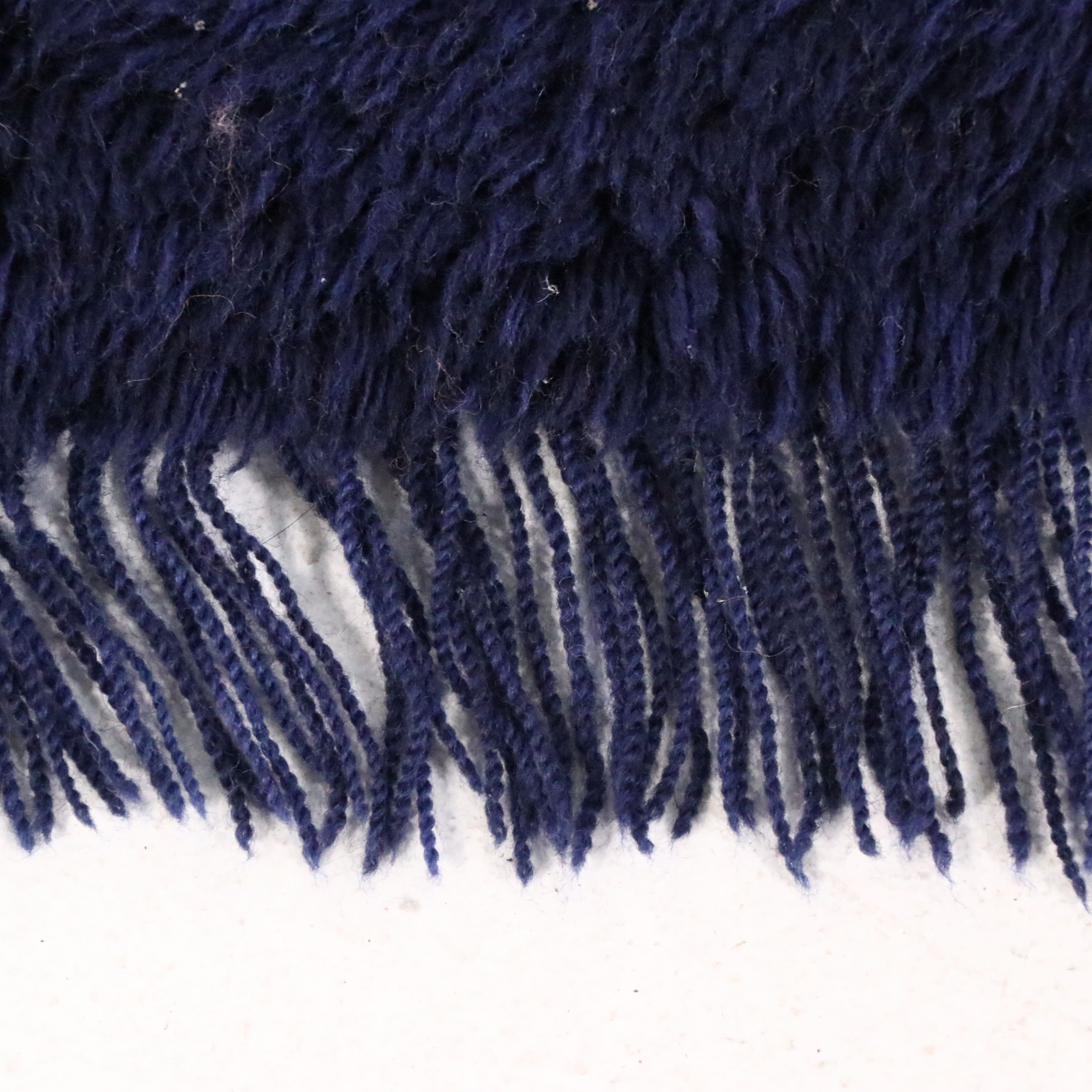 6'2 x 9'7 Hand-Knotted Revival Rugs Indian Contemporary Area Rug