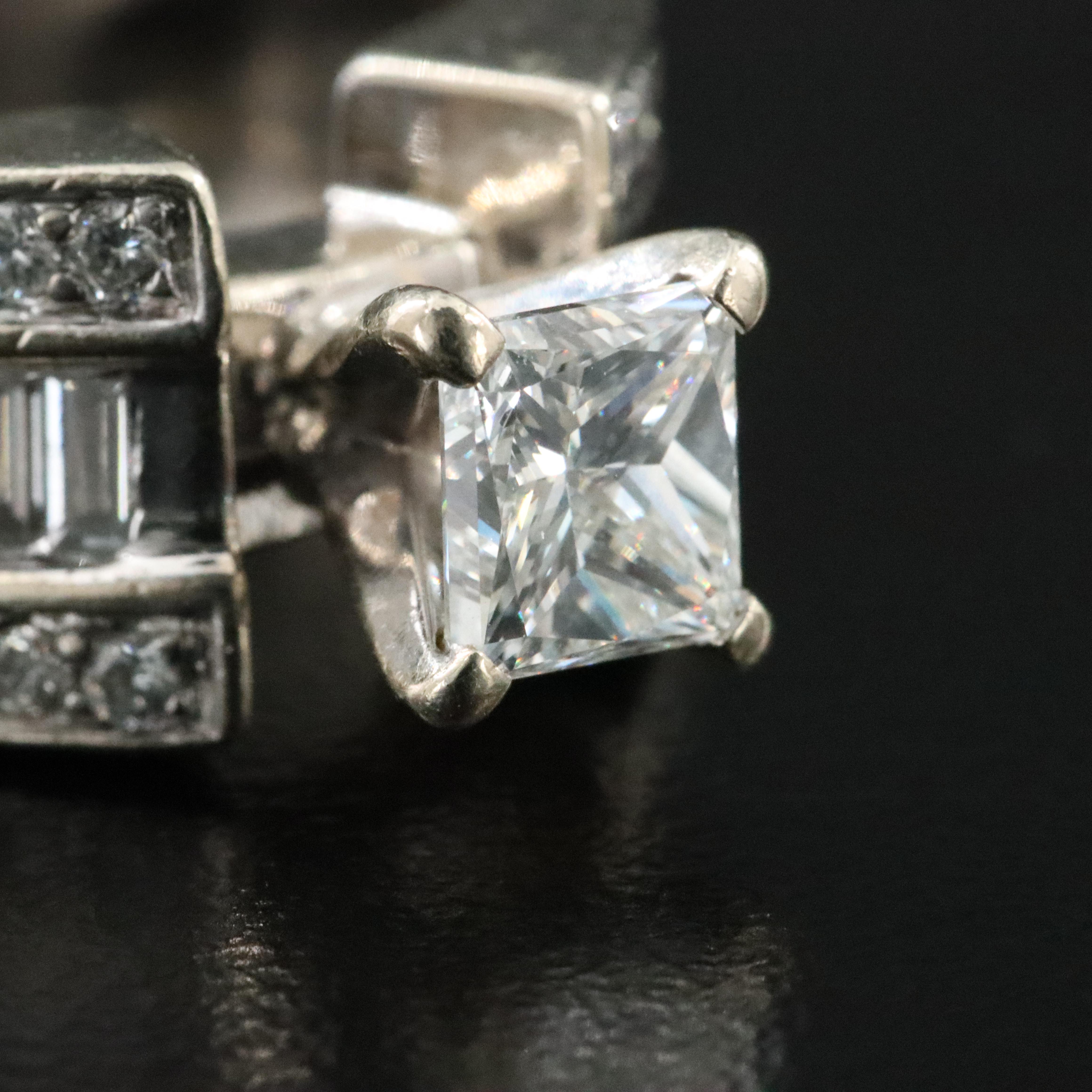 14K 2.00 CTW Diamond Ring