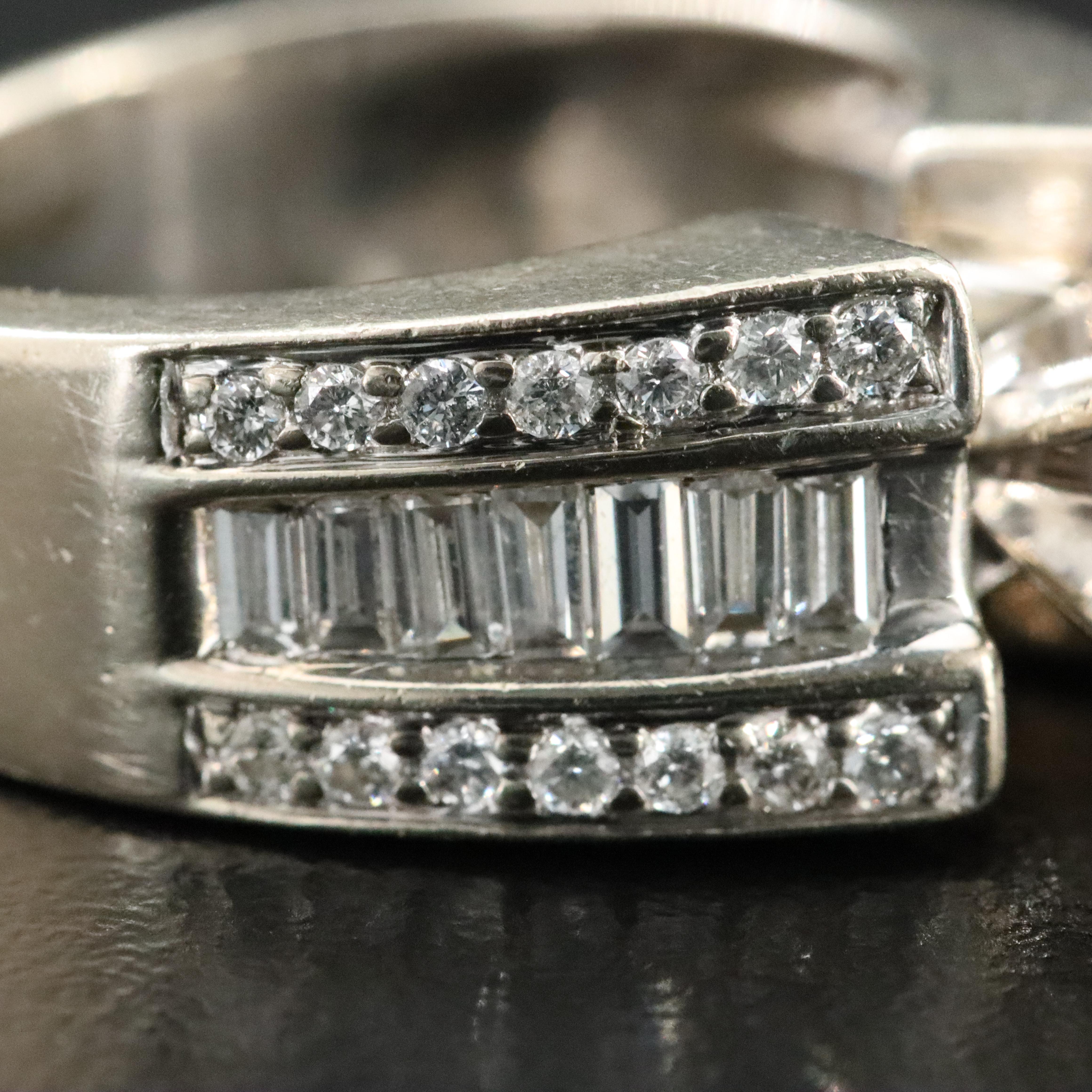 14K 2.00 CTW Diamond Ring