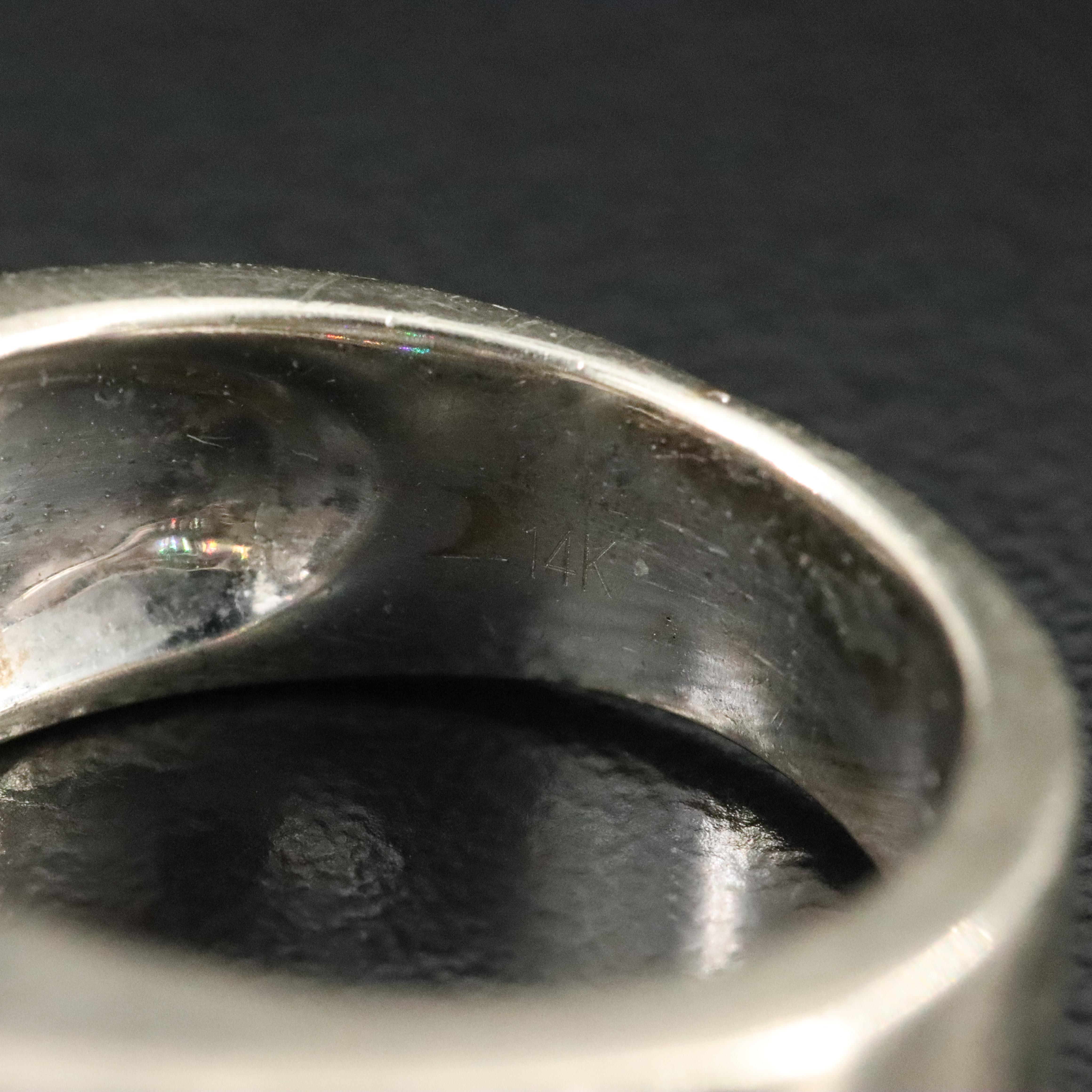 14K 2.00 CTW Diamond Ring