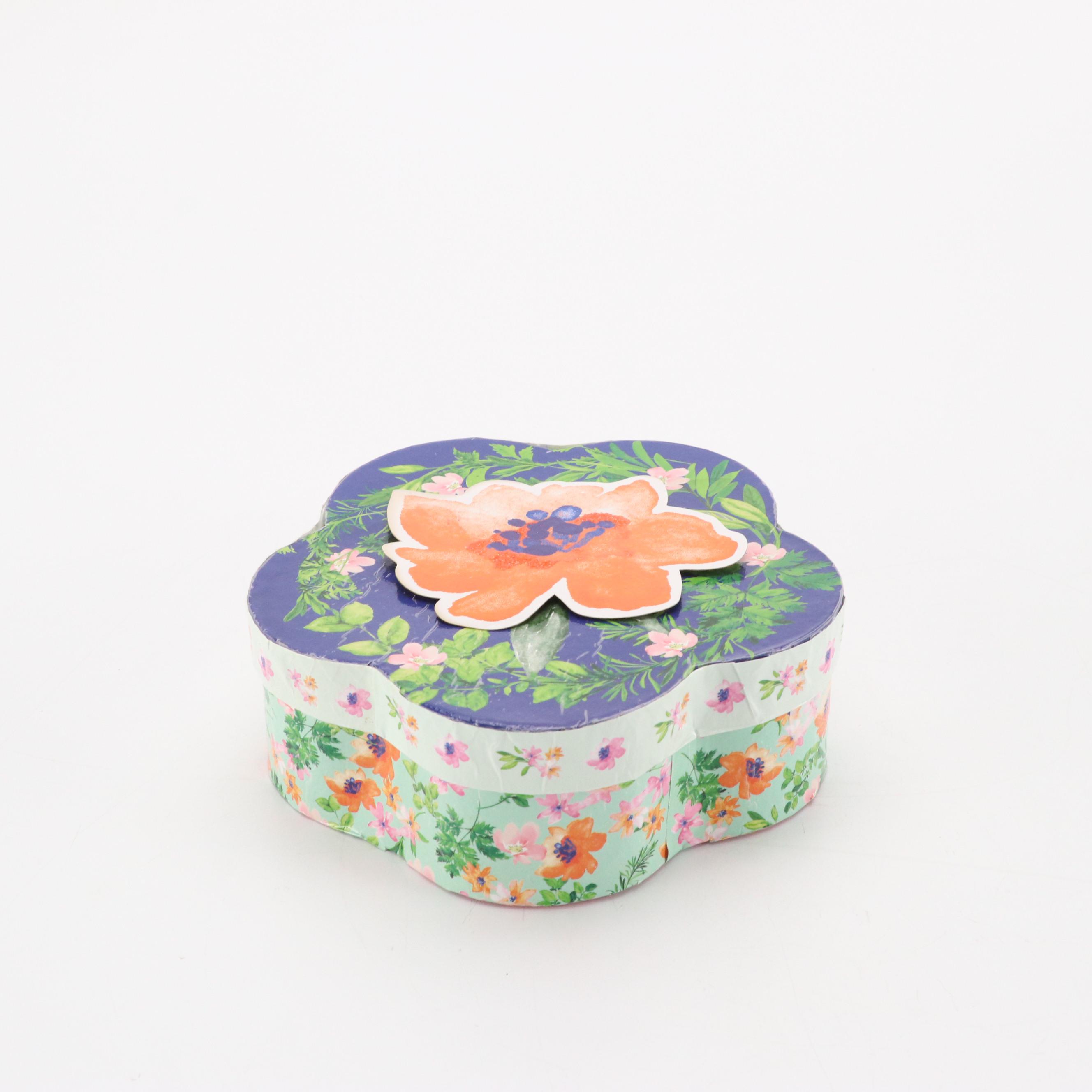 Embellished Barrettes, Clips, and More Hair Accessories