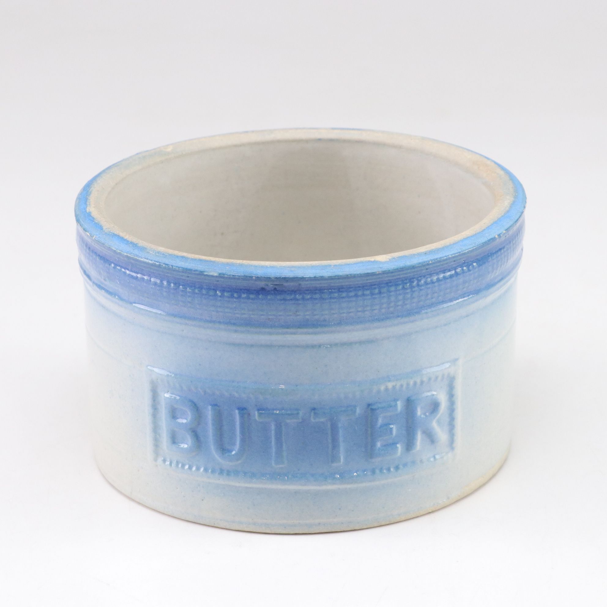 Milk Glass Salt & Pepper Shaker with Serving Platter & More