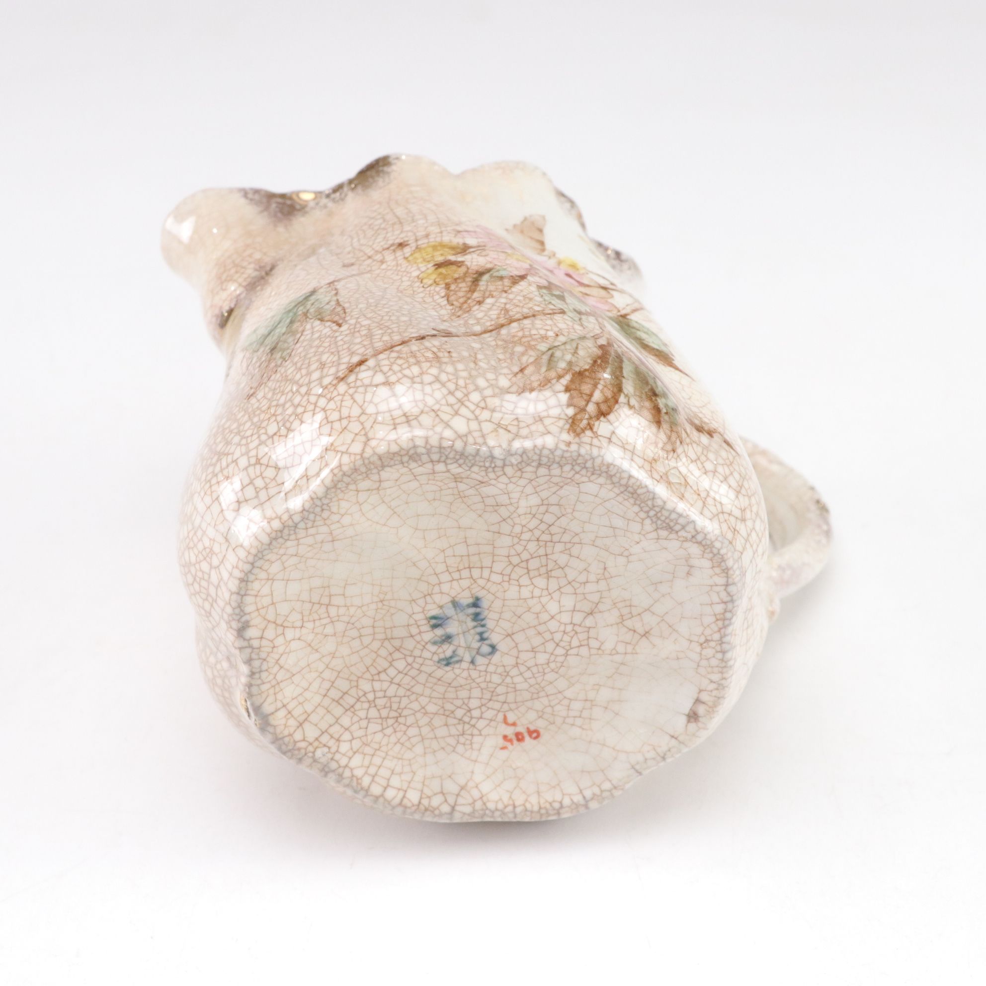 Milk Glass Salt & Pepper Shaker with Serving Platter & More