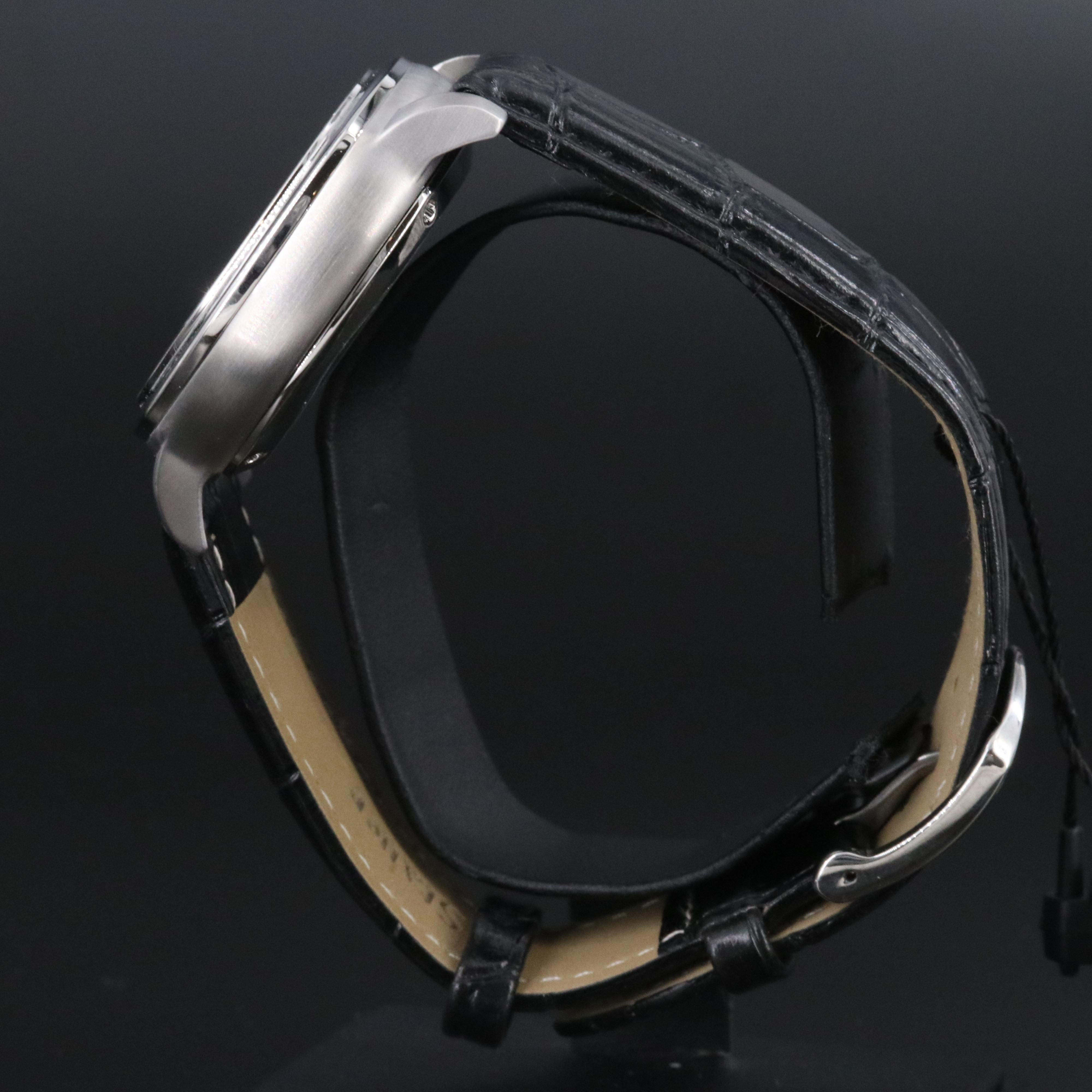 Stauer 1930 Dashtronic Watch