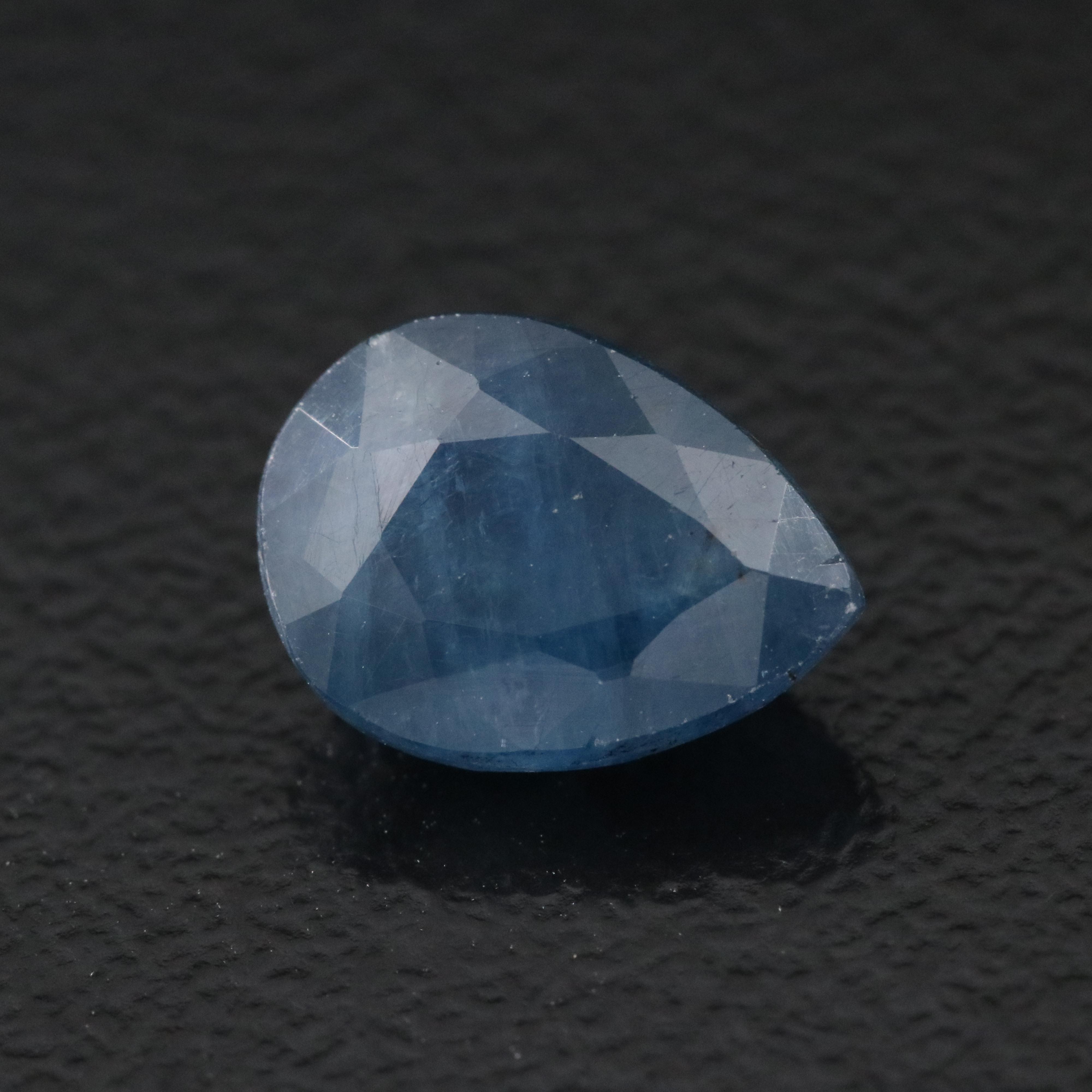 Loose 2.40 CT Sapphire