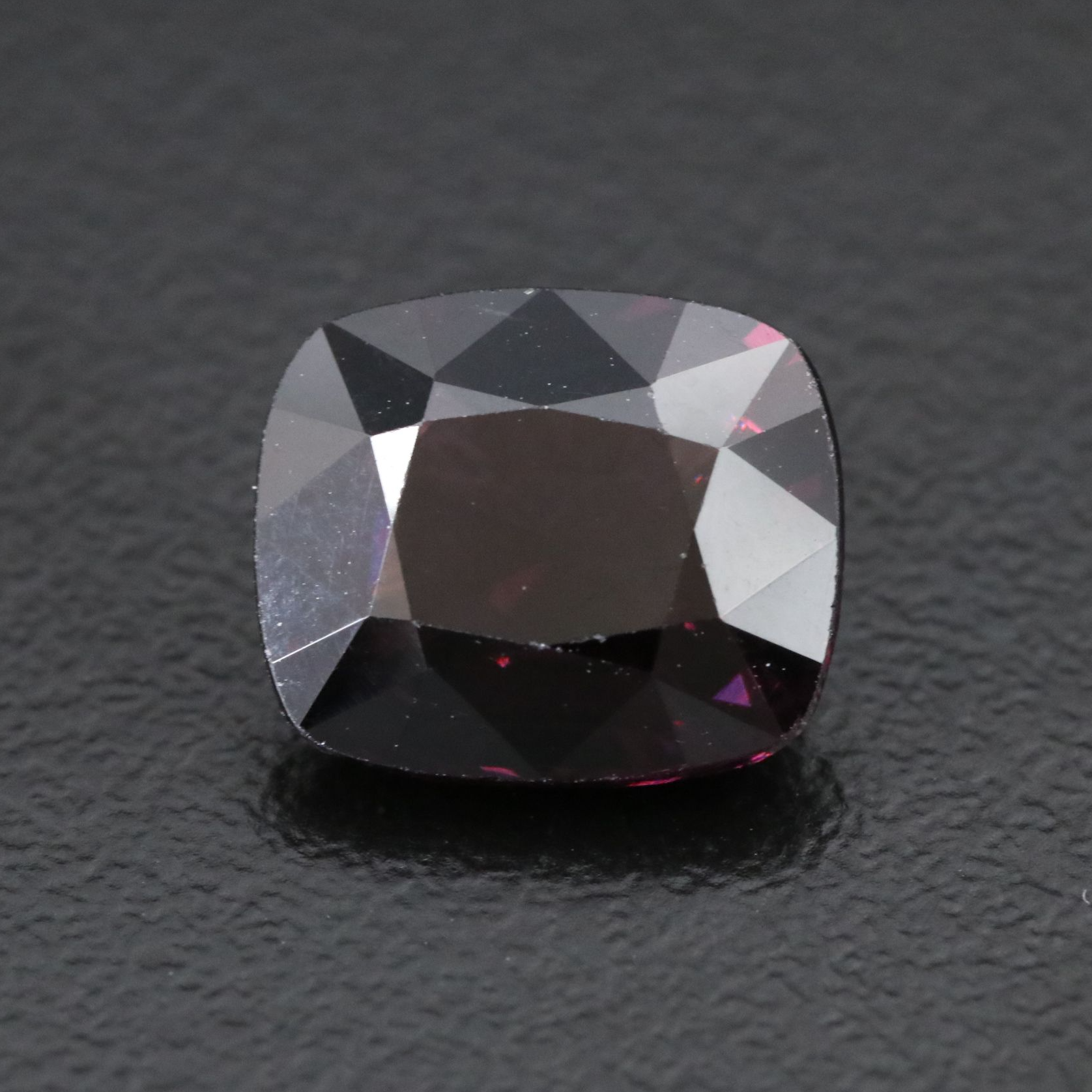 Loose 4.64 CT Spinel