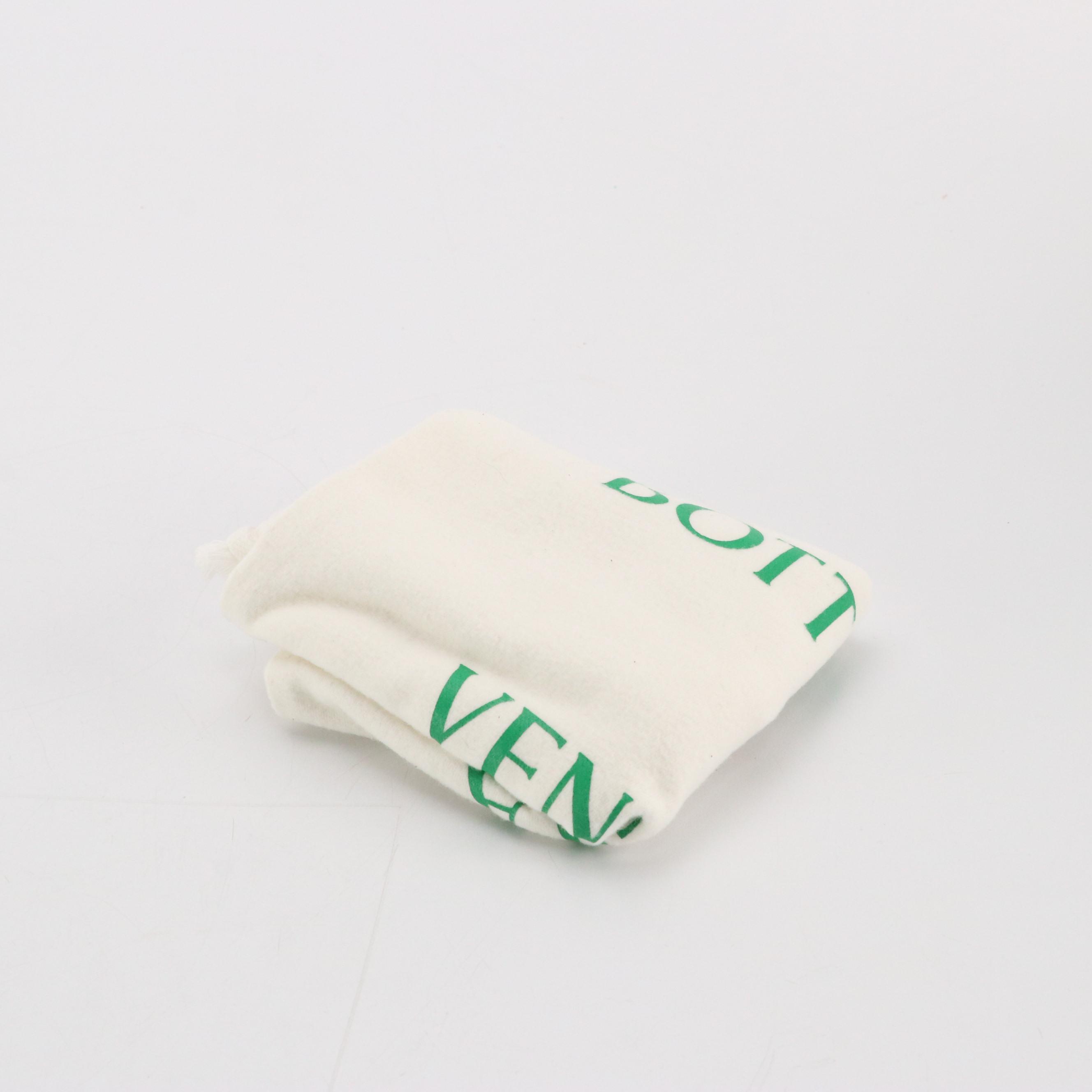 Bottega Veneta Green Intrecciato Nappa Leather Mini Cassette Bucket Shoulder Bag