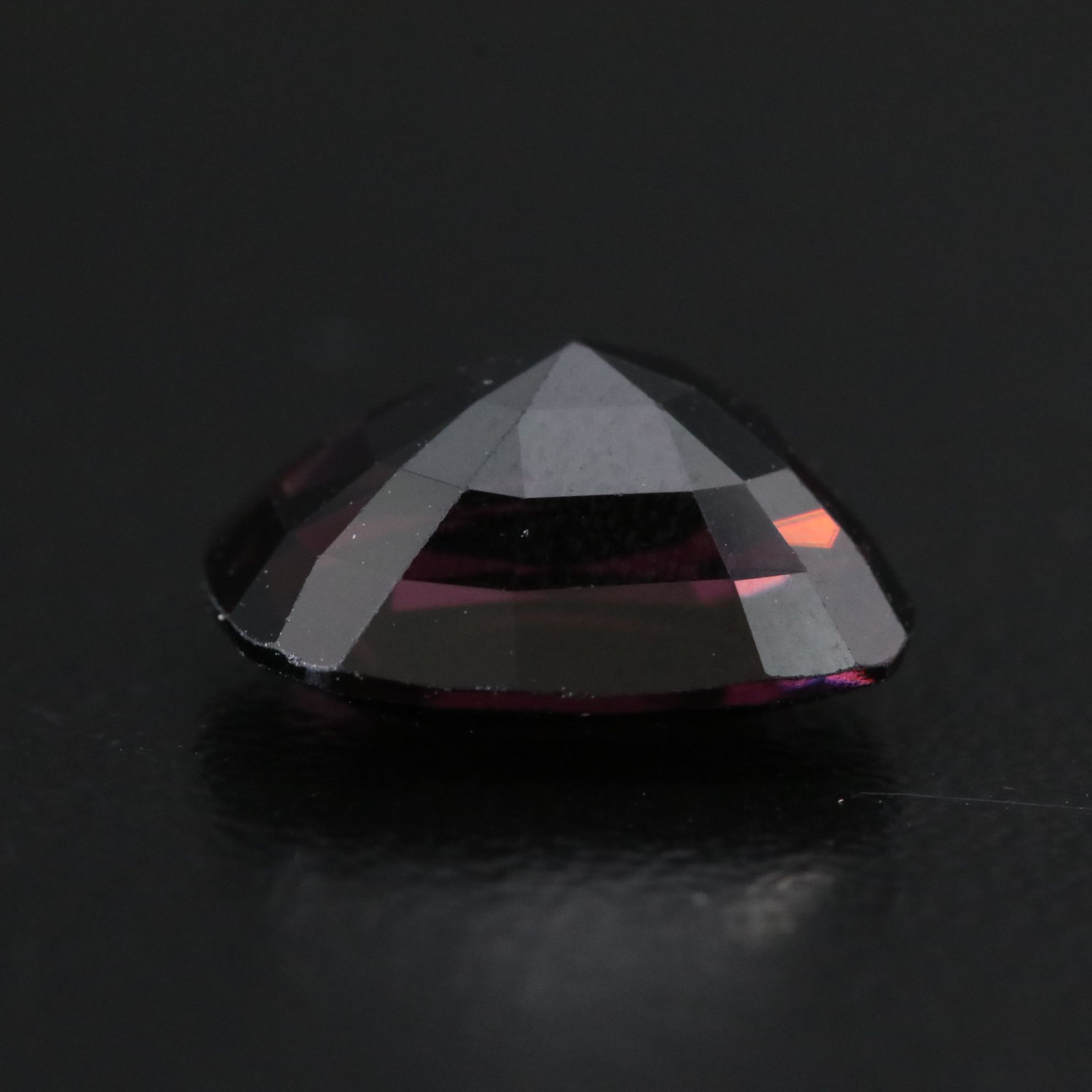 Loose 4.64 CT Spinel