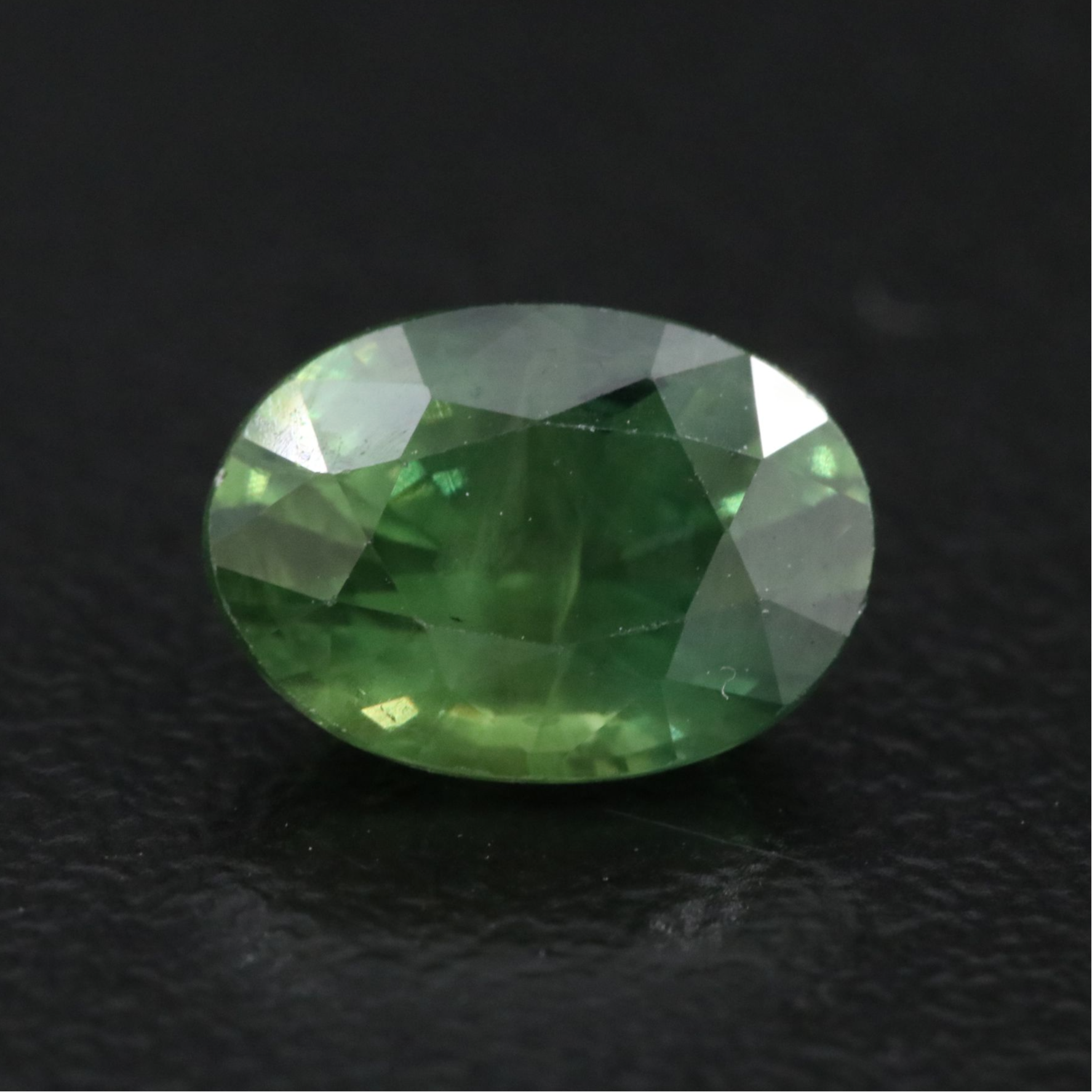 Loose 2.16 CT Sapphire