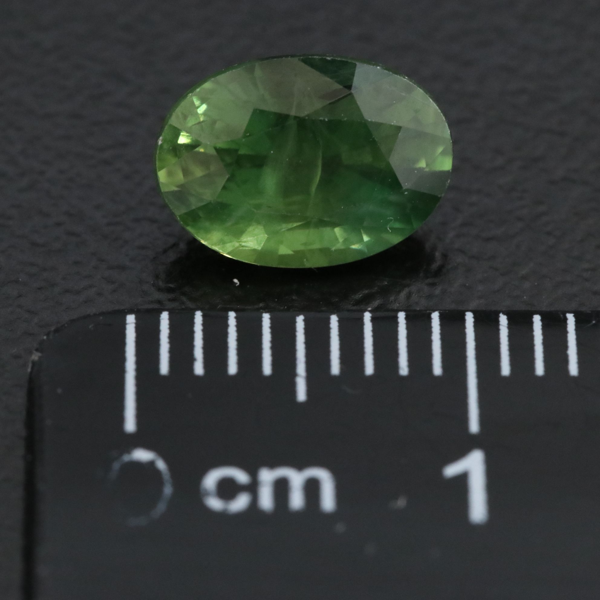 Loose 2.16 CT Sapphire