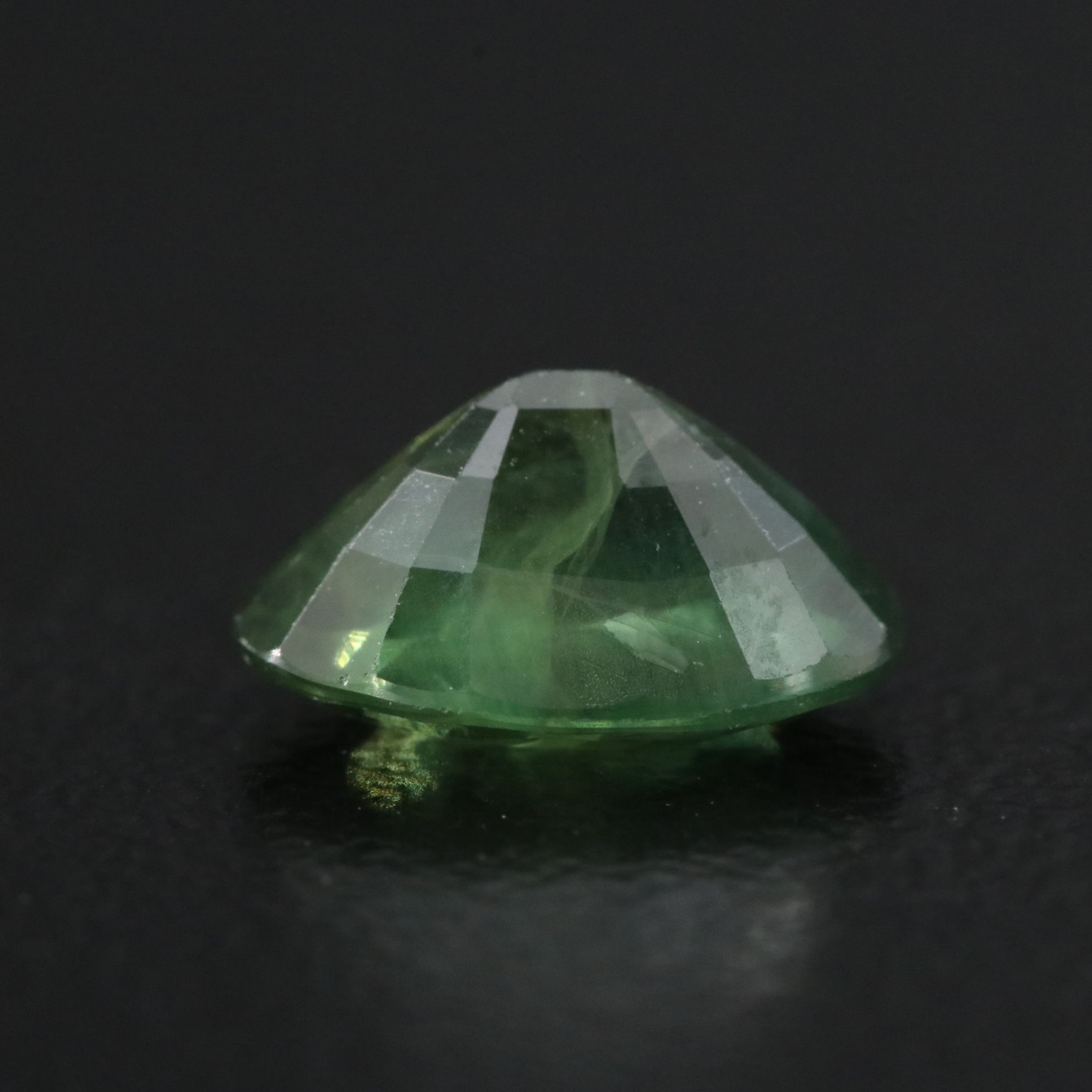 Loose 2.16 CT Sapphire