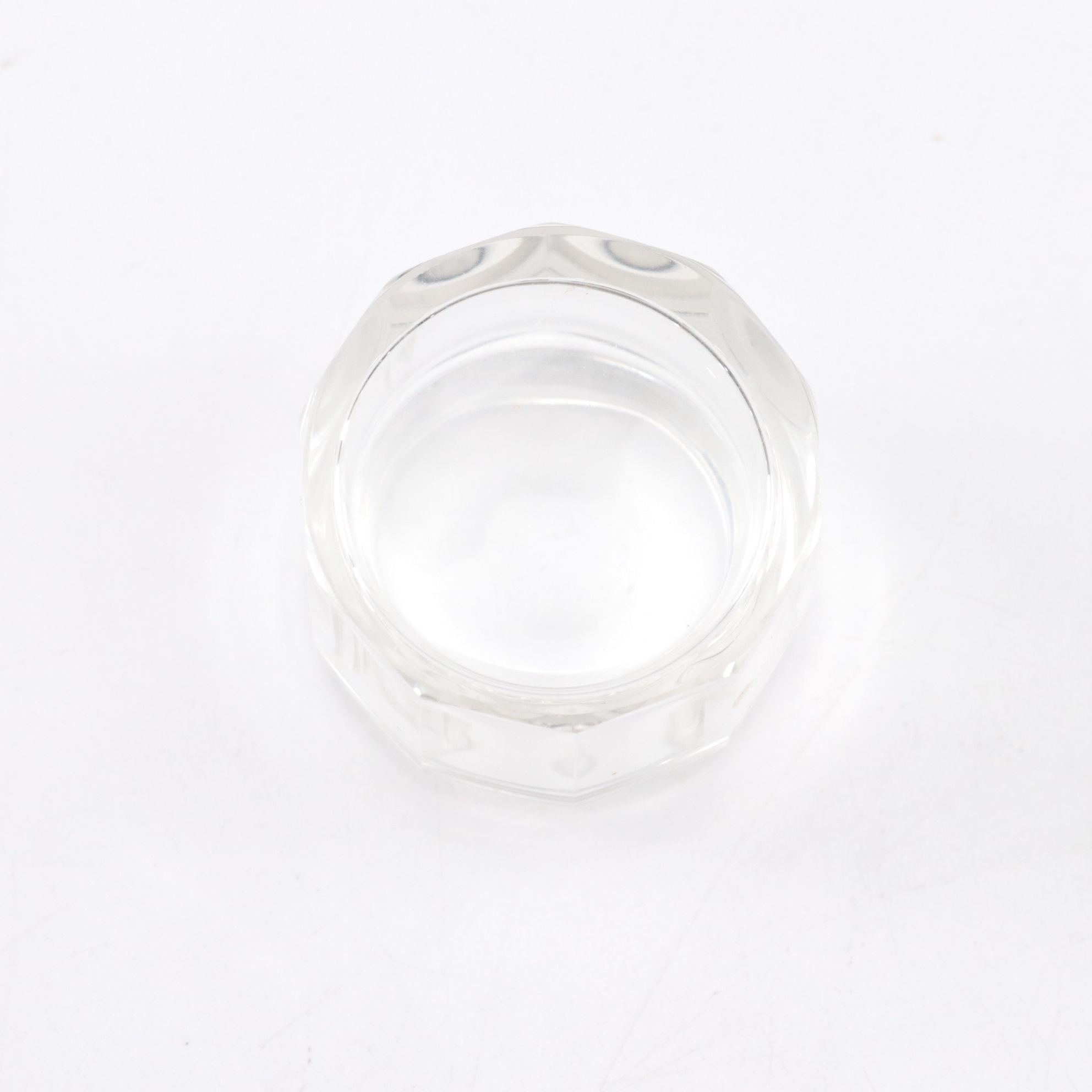 Dresser Jar with Sterling Silver Lid, Gyroscope, and Other items