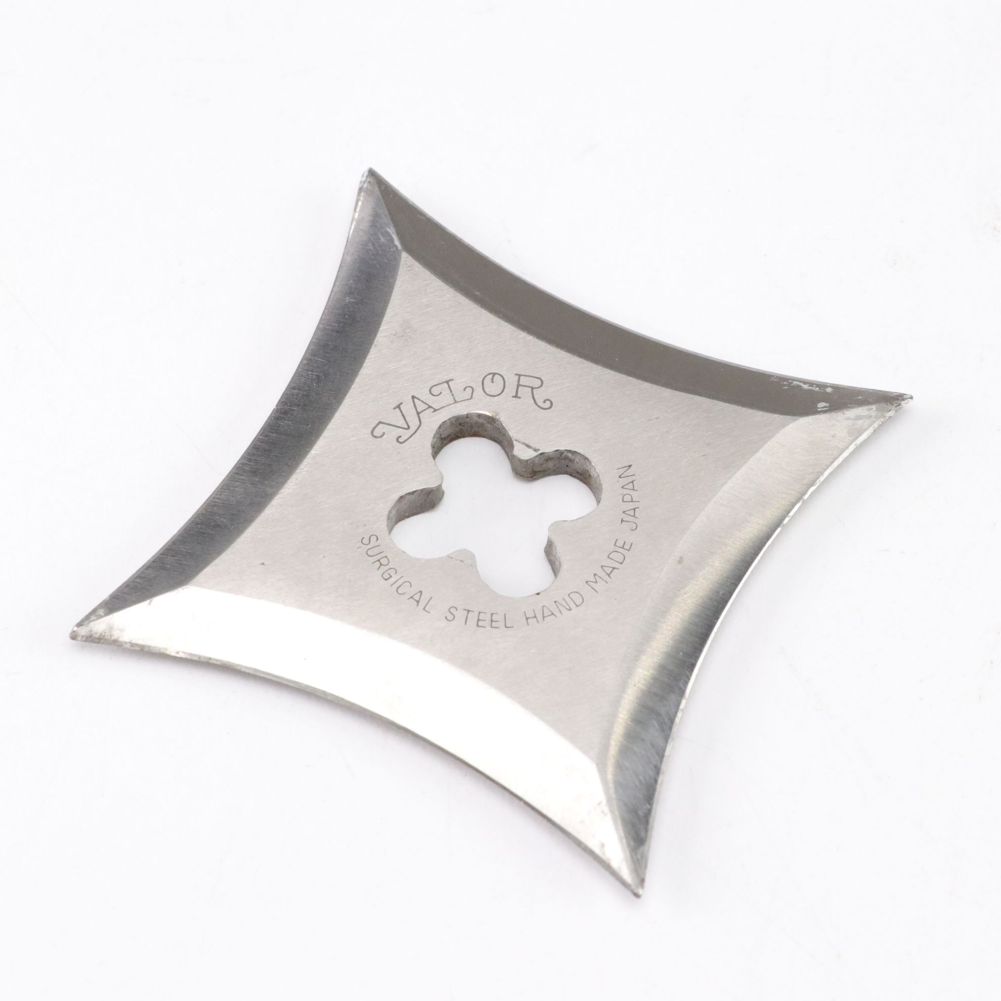 Dresser Jar with Sterling Silver Lid, Gyroscope, and Other items